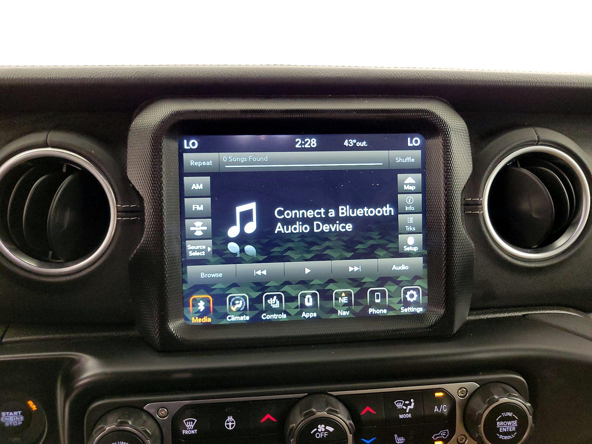 Thumbnail: 2022 Jeep Wrangler - 16