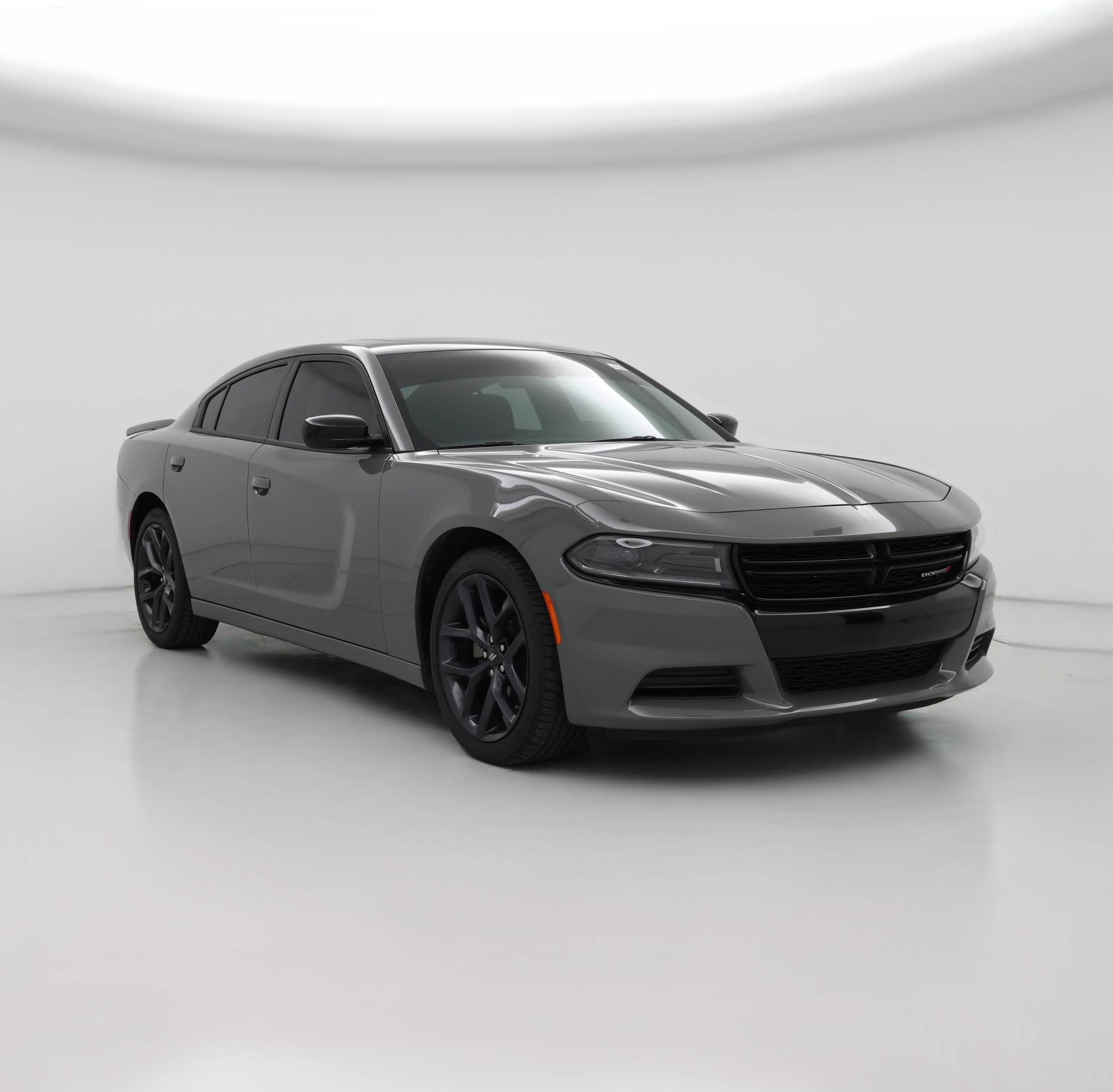 Thumbnail: 2023 Dodge Charger - 1