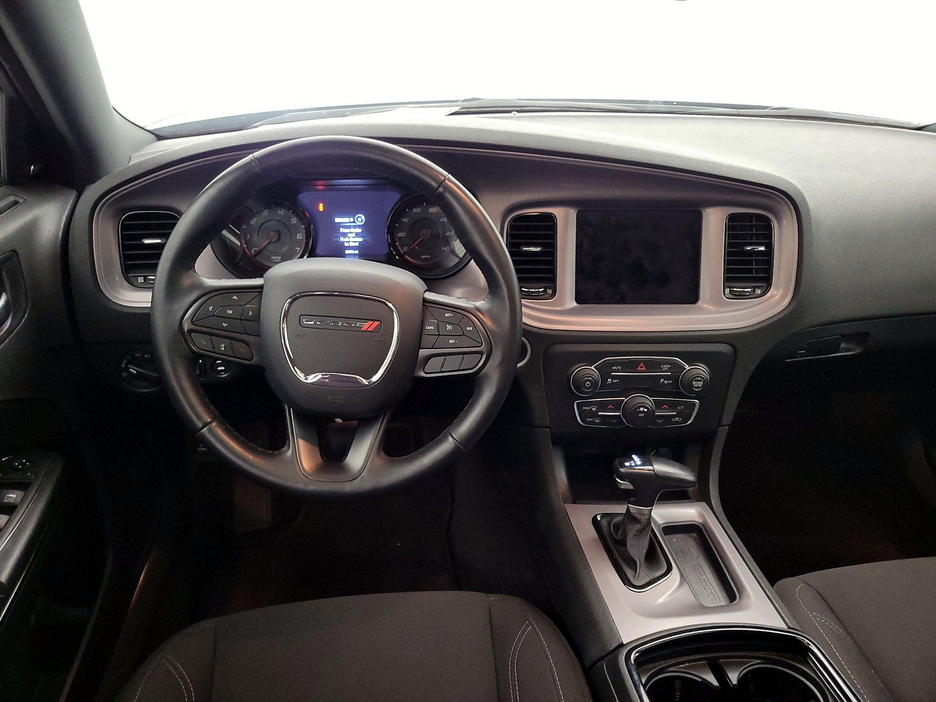 Thumbnail: 2023 Dodge Charger - 10