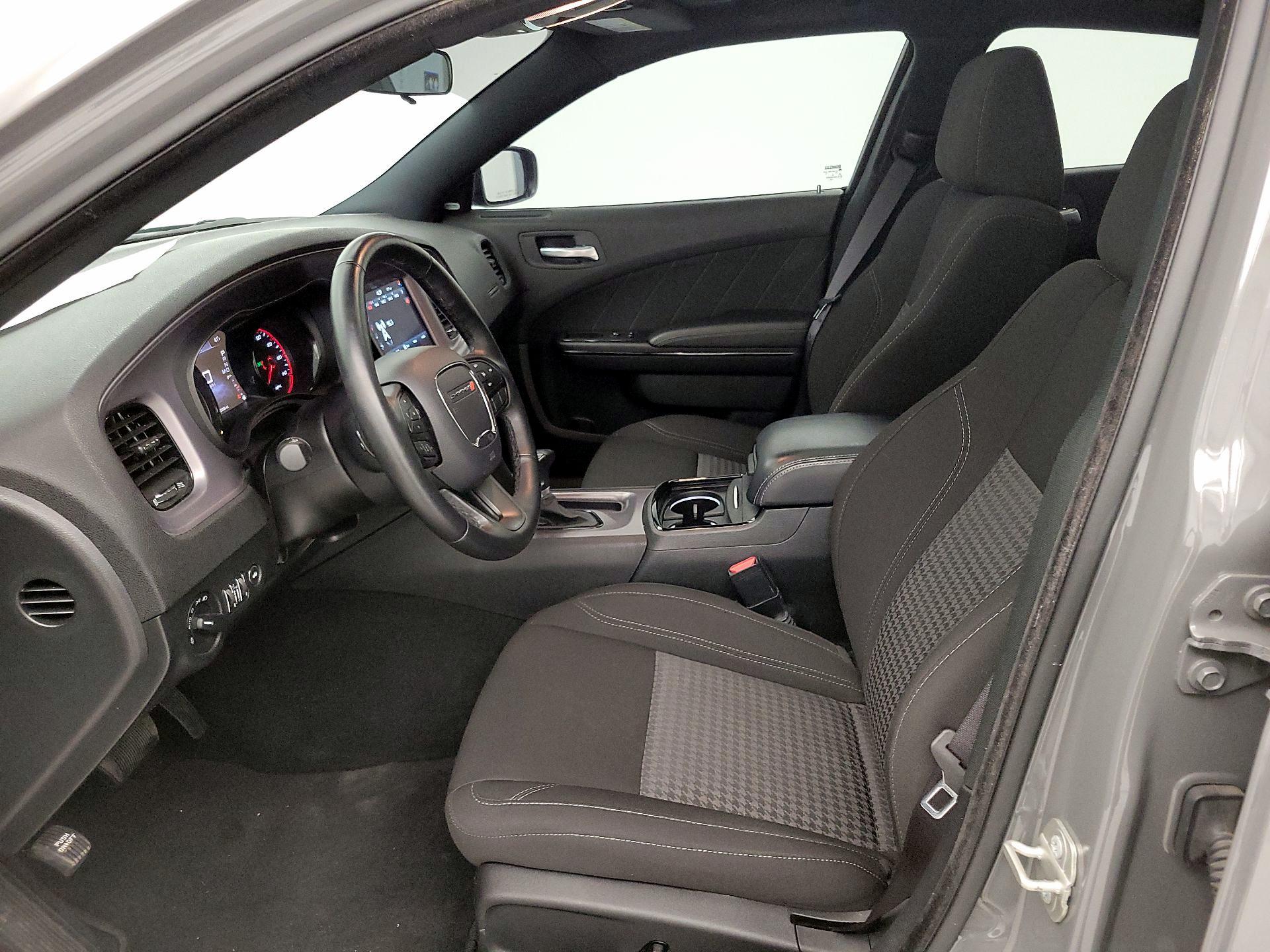 Thumbnail: 2023 Dodge Charger - 11