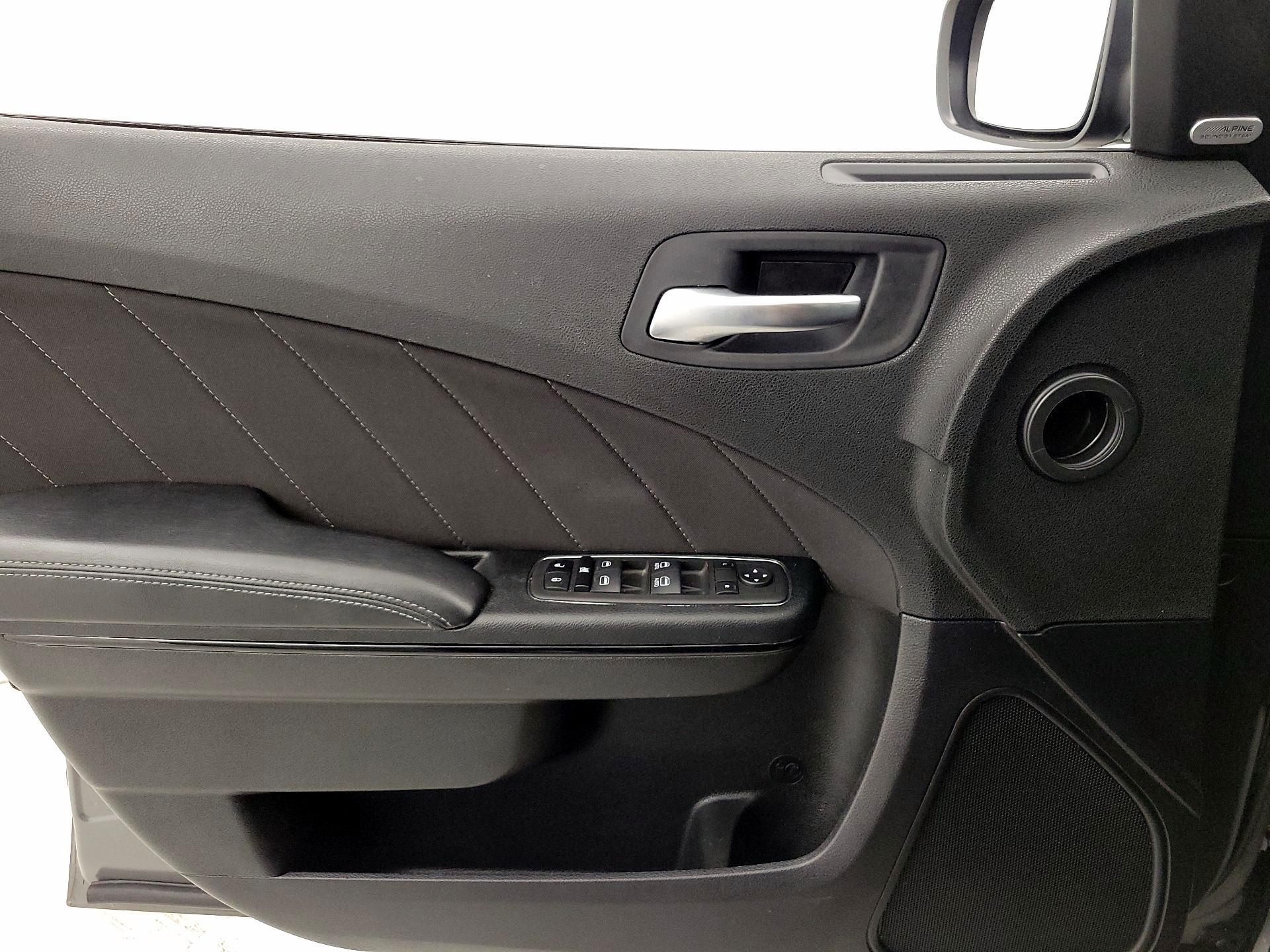 Thumbnail: 2023 Dodge Charger - 12