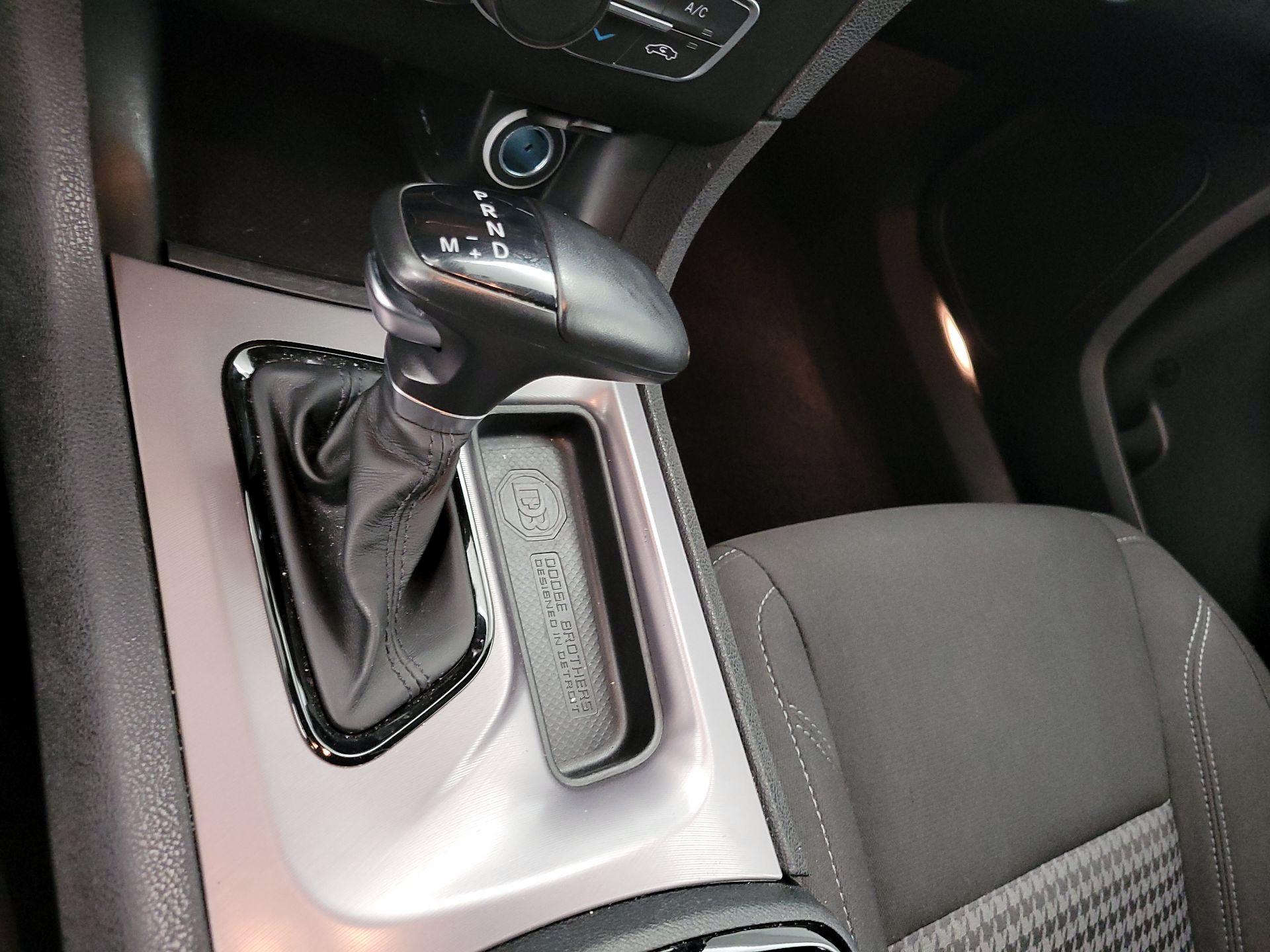 Thumbnail: 2023 Dodge Charger - 17