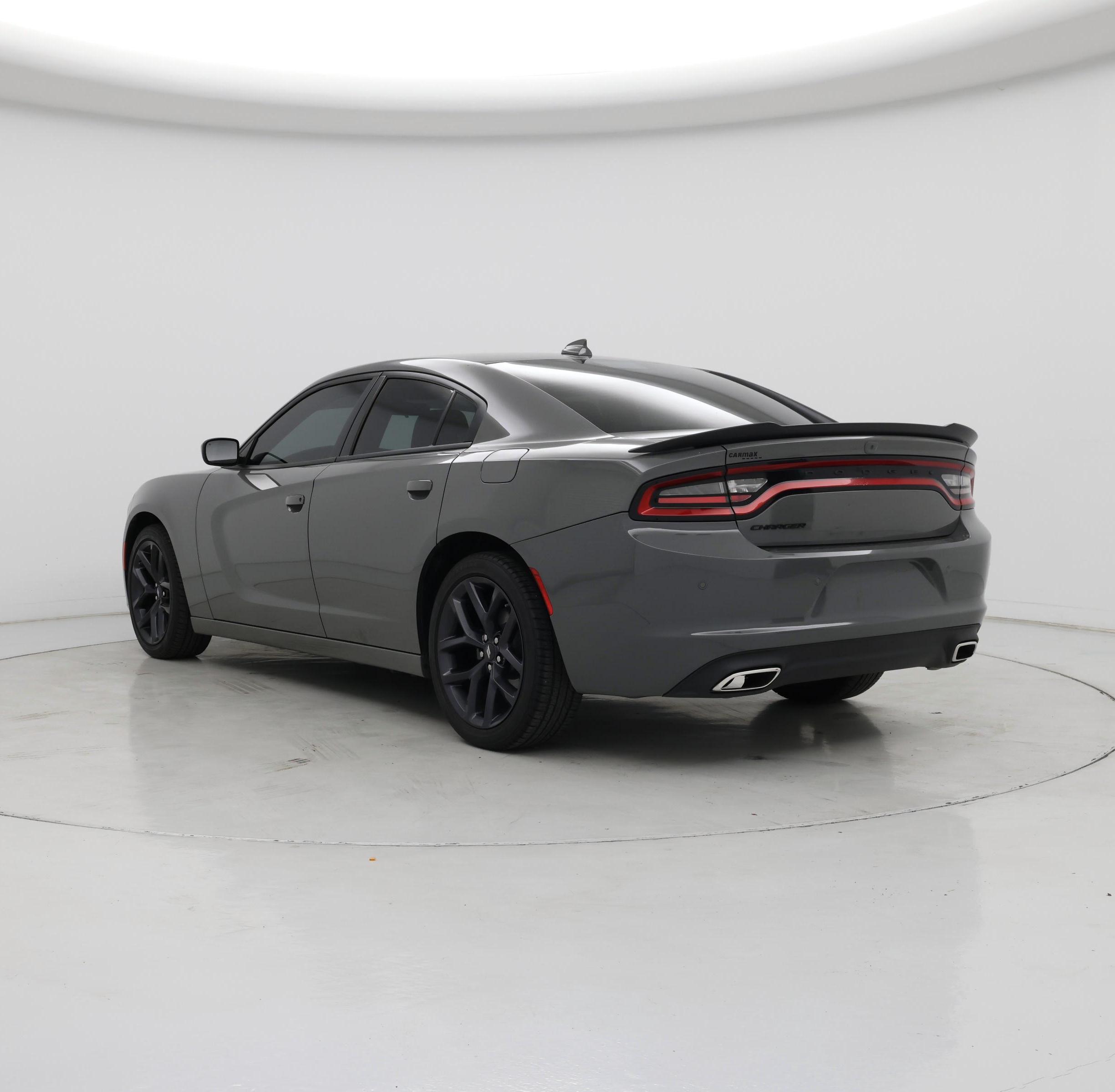 Thumbnail: 2023 Dodge Charger - 2