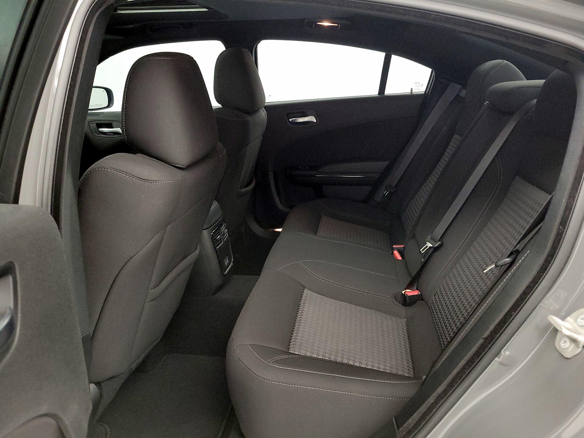 Thumbnail: 2023 Dodge Charger - 20