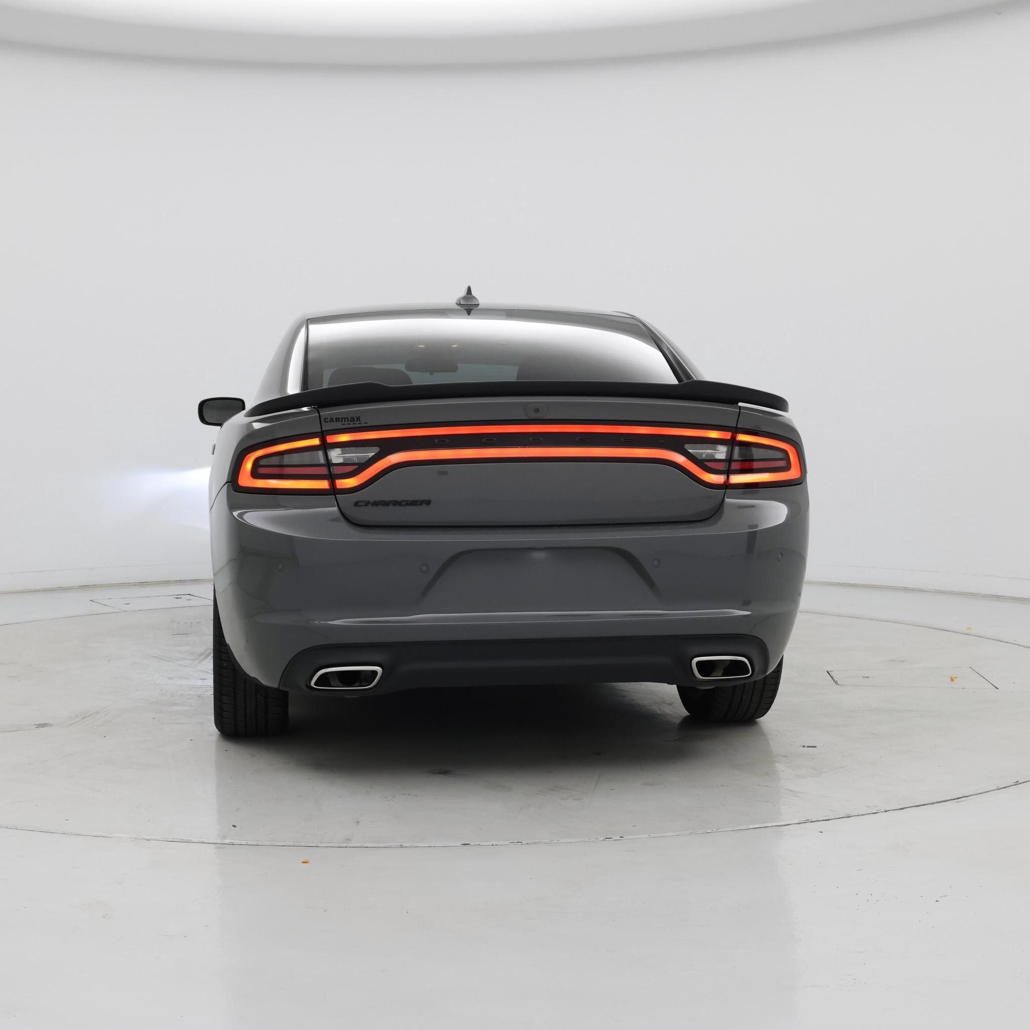 Thumbnail: 2023 Dodge Charger - 6
