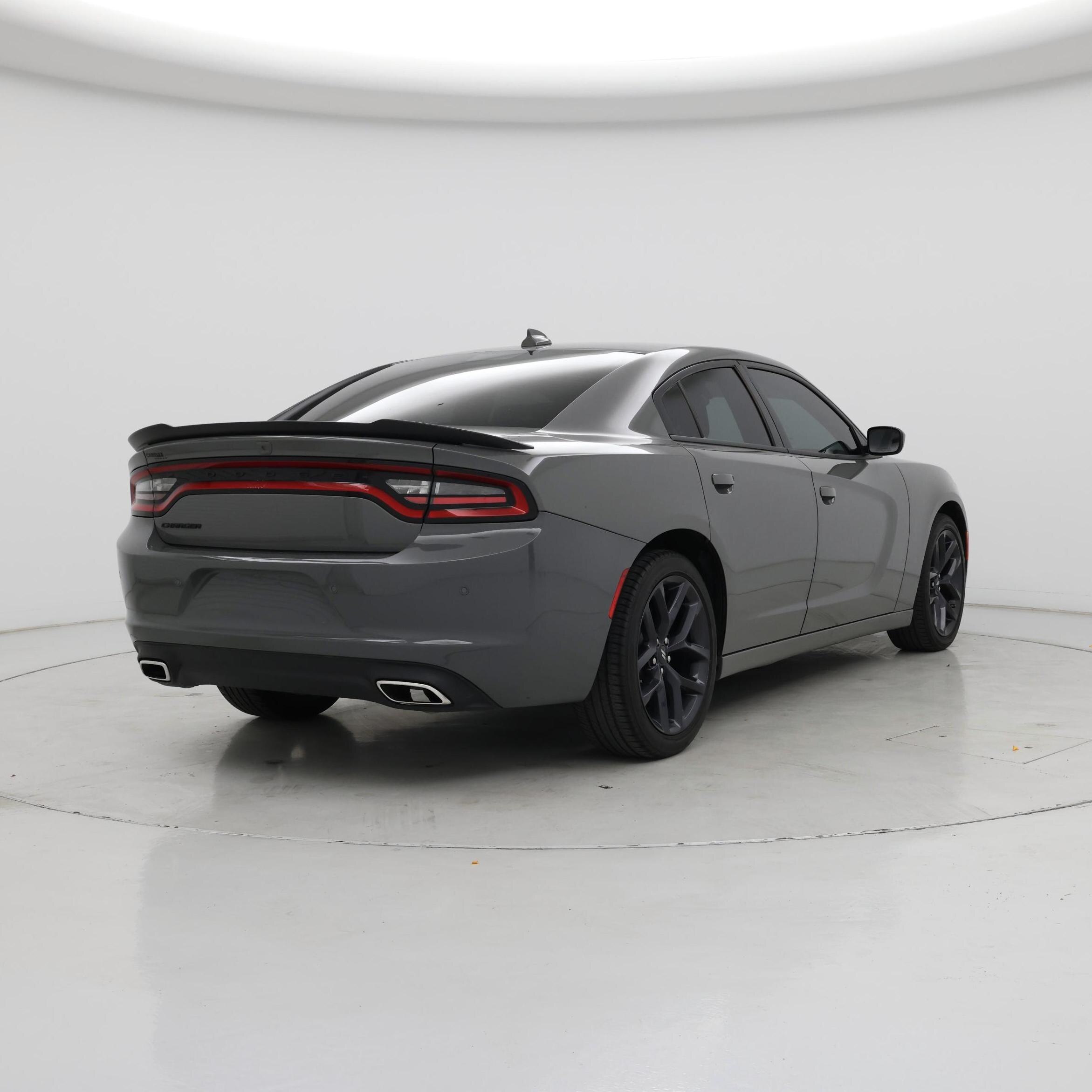 Thumbnail: 2023 Dodge Charger - 8