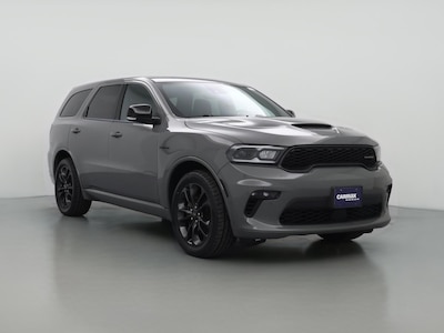 2022 Dodge Durango R/T Plus