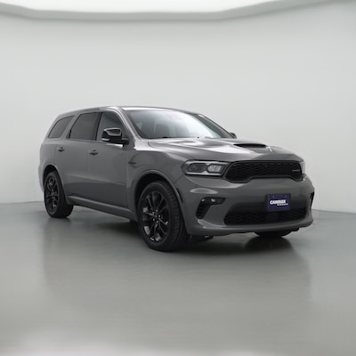2022 Dodge Durango R/T Plus