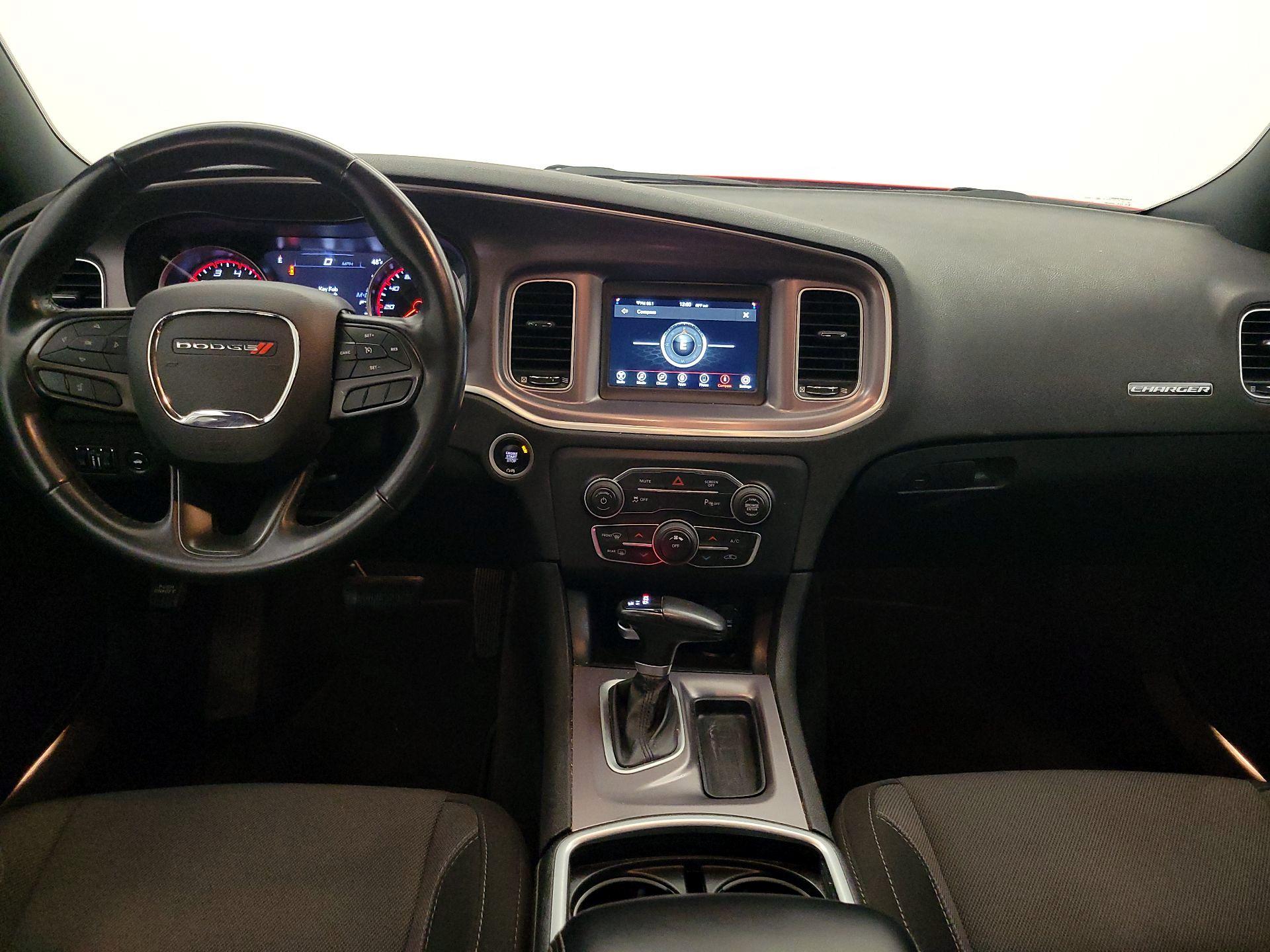 Thumbnail: 2022 Dodge Charger - 9