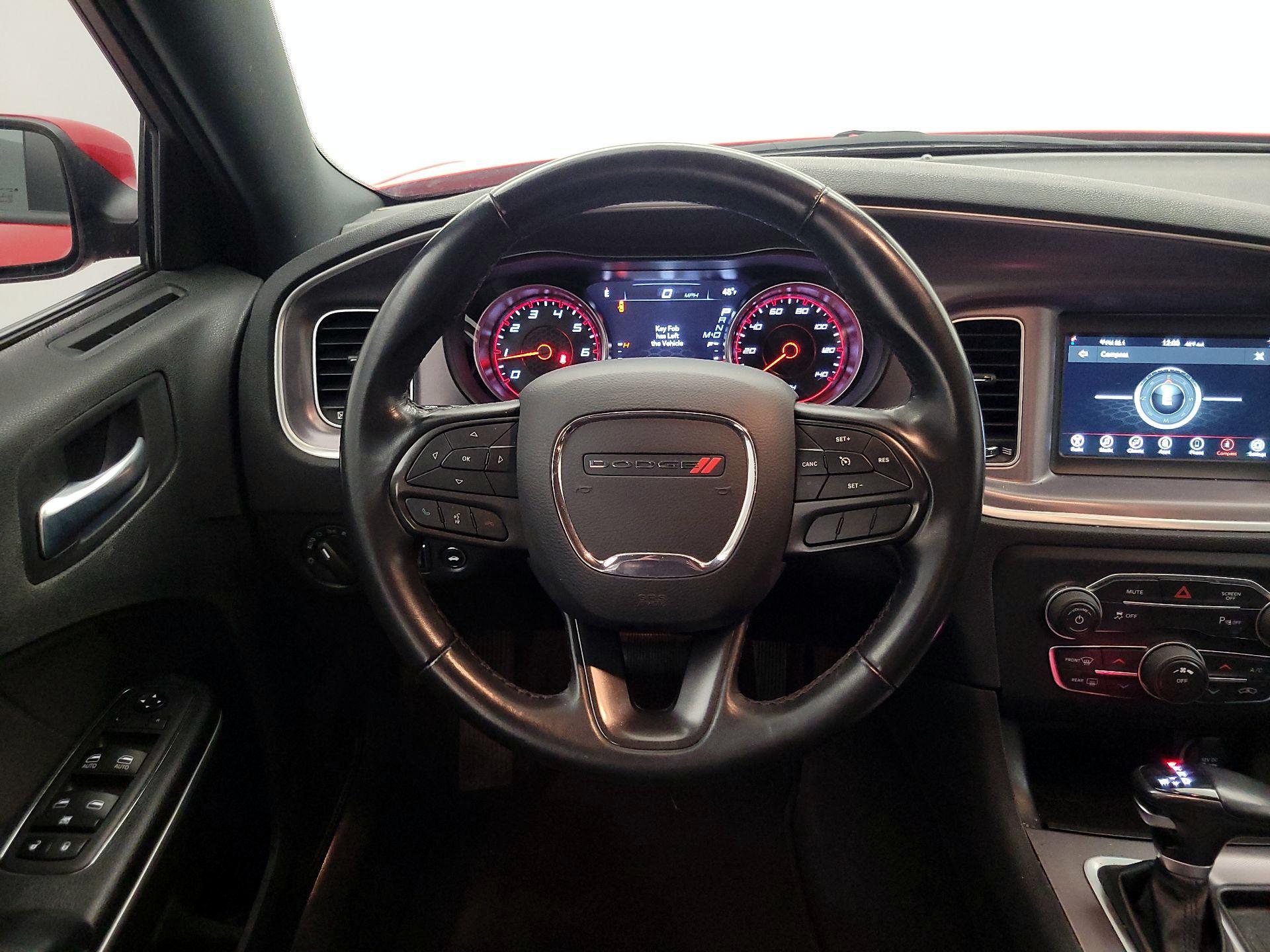 Thumbnail: 2022 Dodge Charger - 10