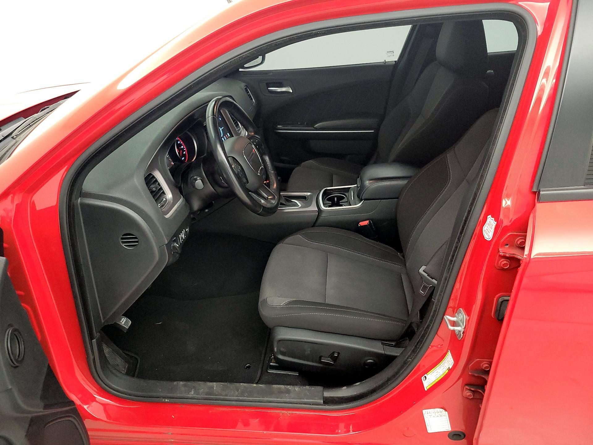 Thumbnail: 2022 Dodge Charger - 11