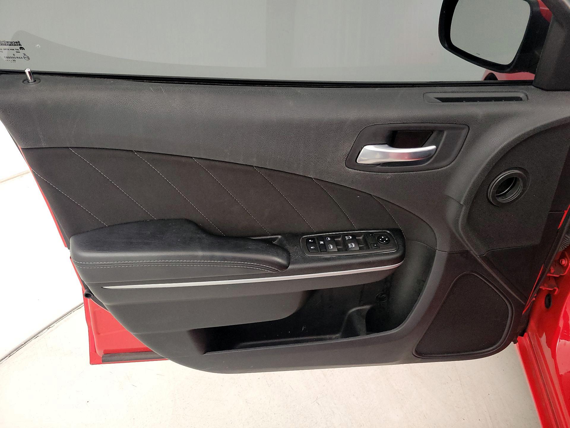 Thumbnail: 2022 Dodge Charger - 12