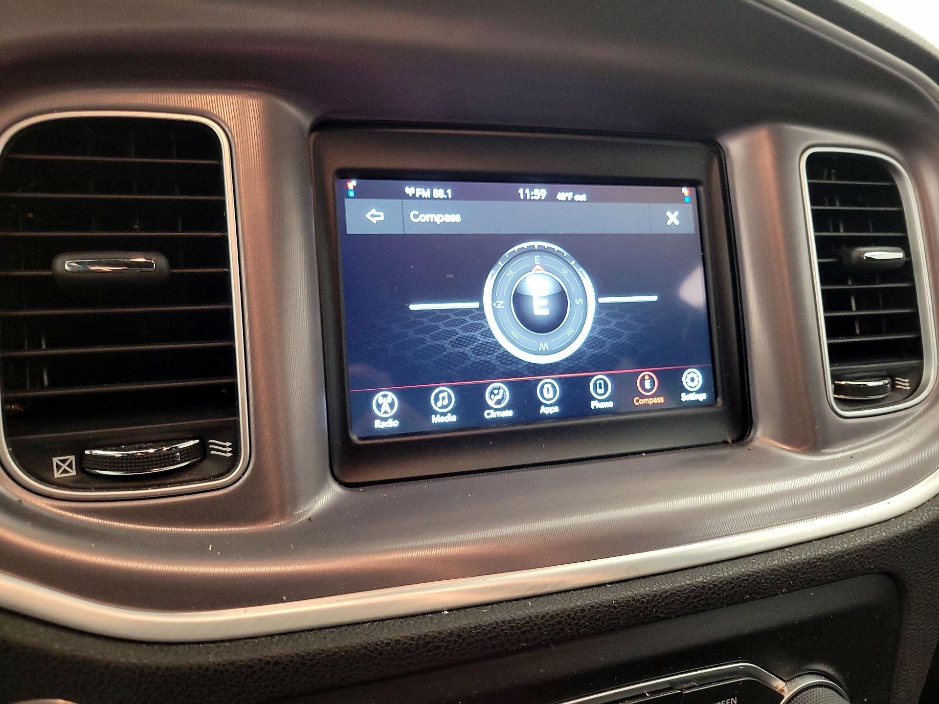 Thumbnail: 2022 Dodge Charger - 14