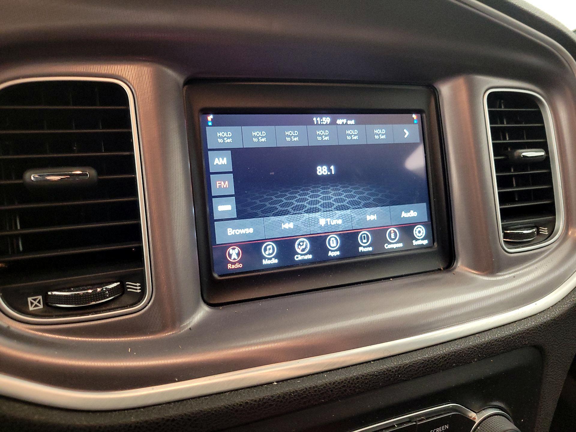 Thumbnail: 2022 Dodge Charger - 16