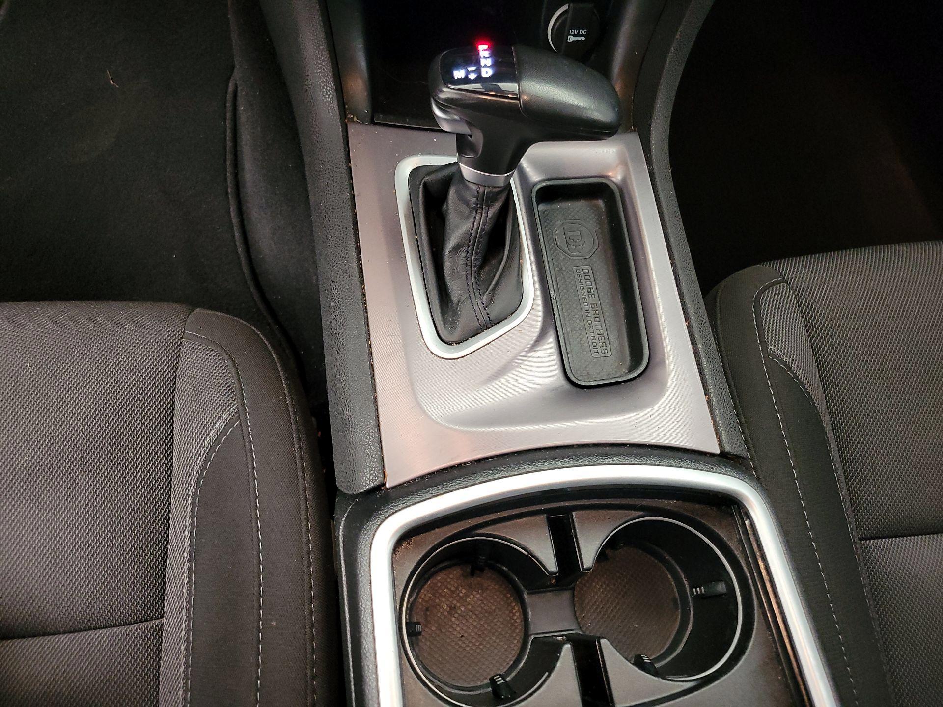 Thumbnail: 2022 Dodge Charger - 18