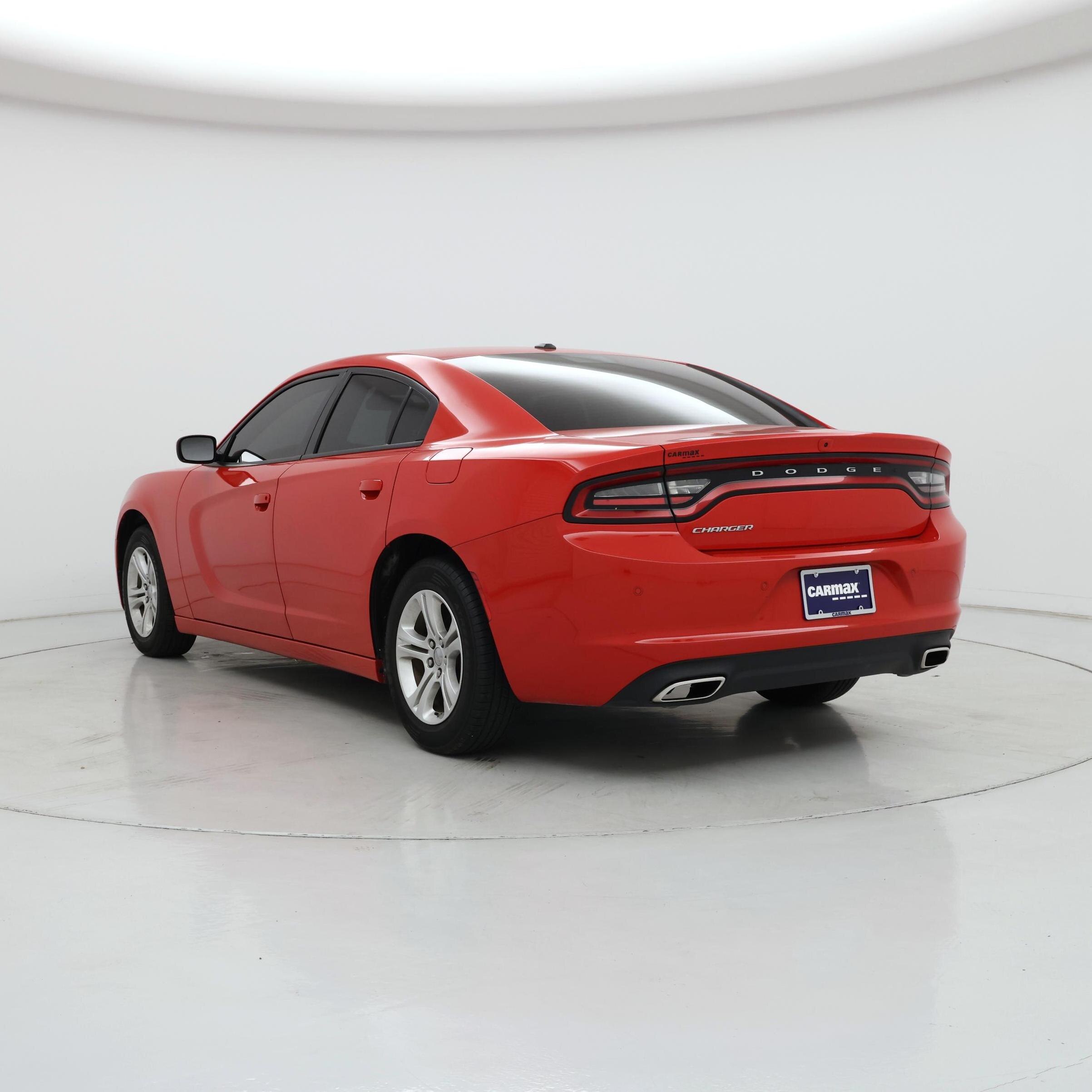 Thumbnail: 2022 Dodge Charger - 2