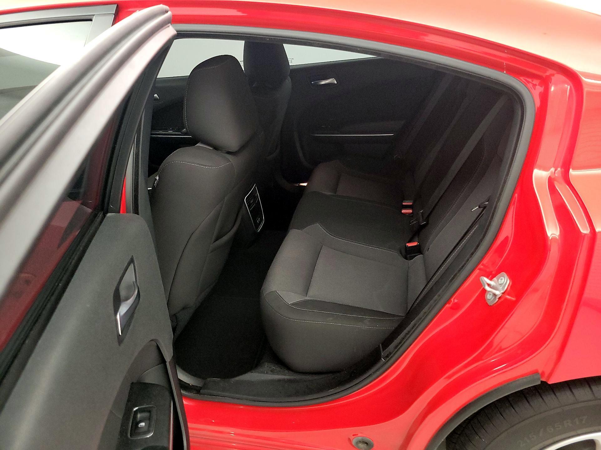 Thumbnail: 2022 Dodge Charger - 20