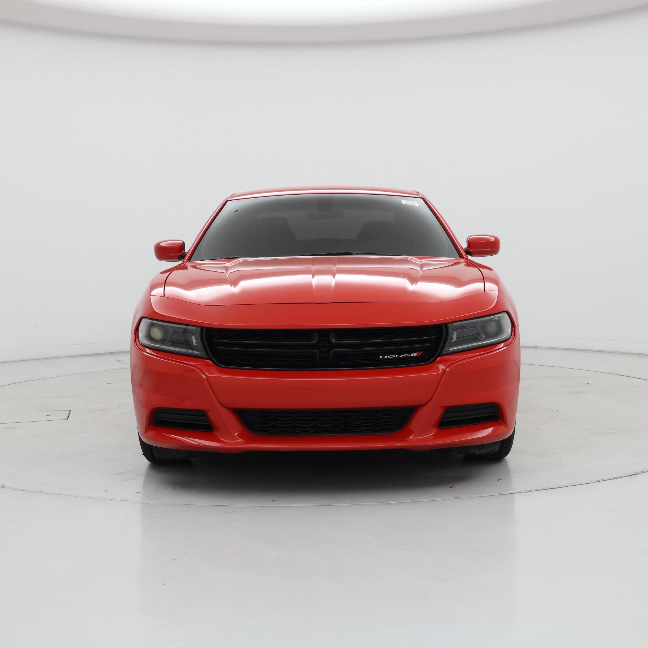 Thumbnail: 2022 Dodge Charger - 5