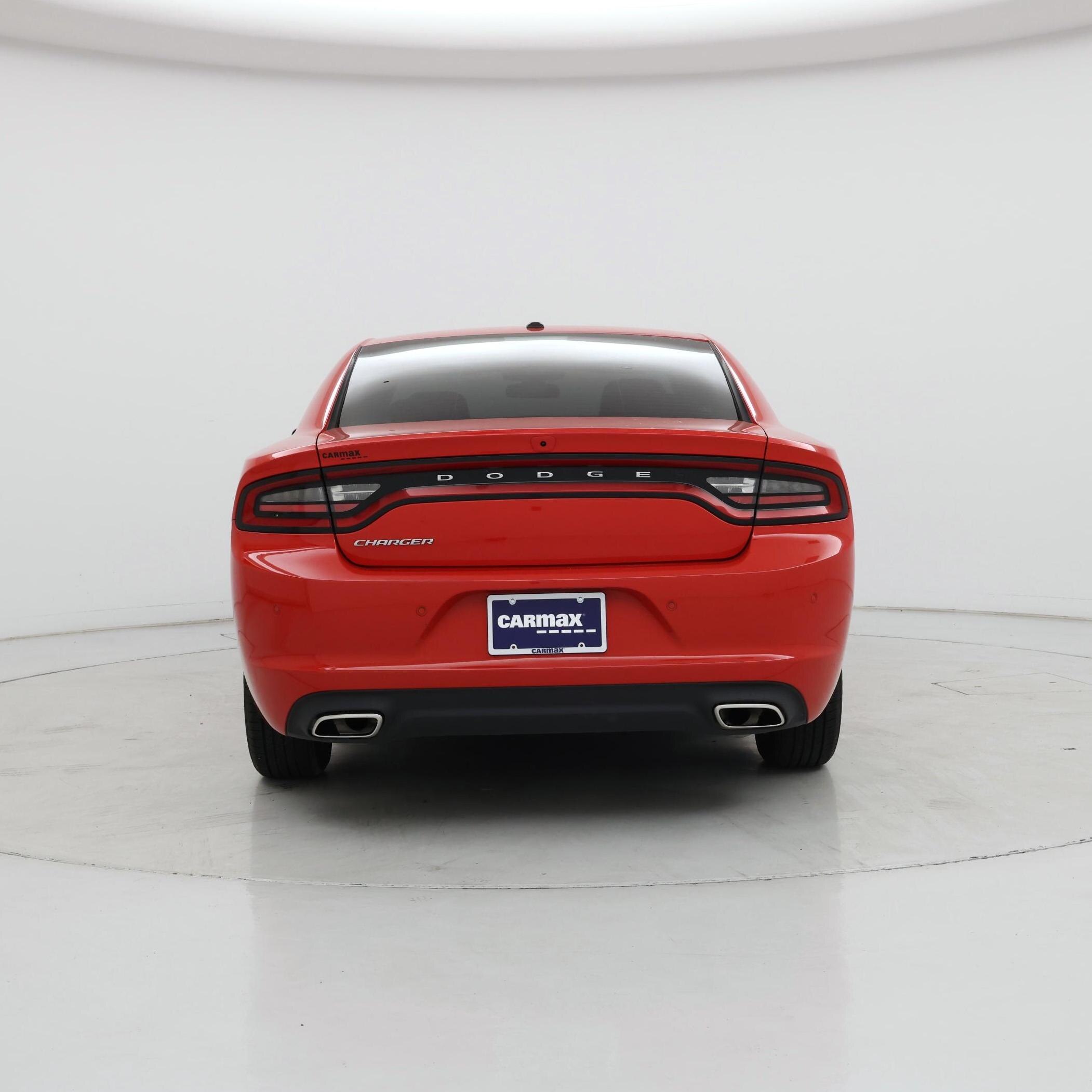 Thumbnail: 2022 Dodge Charger - 6