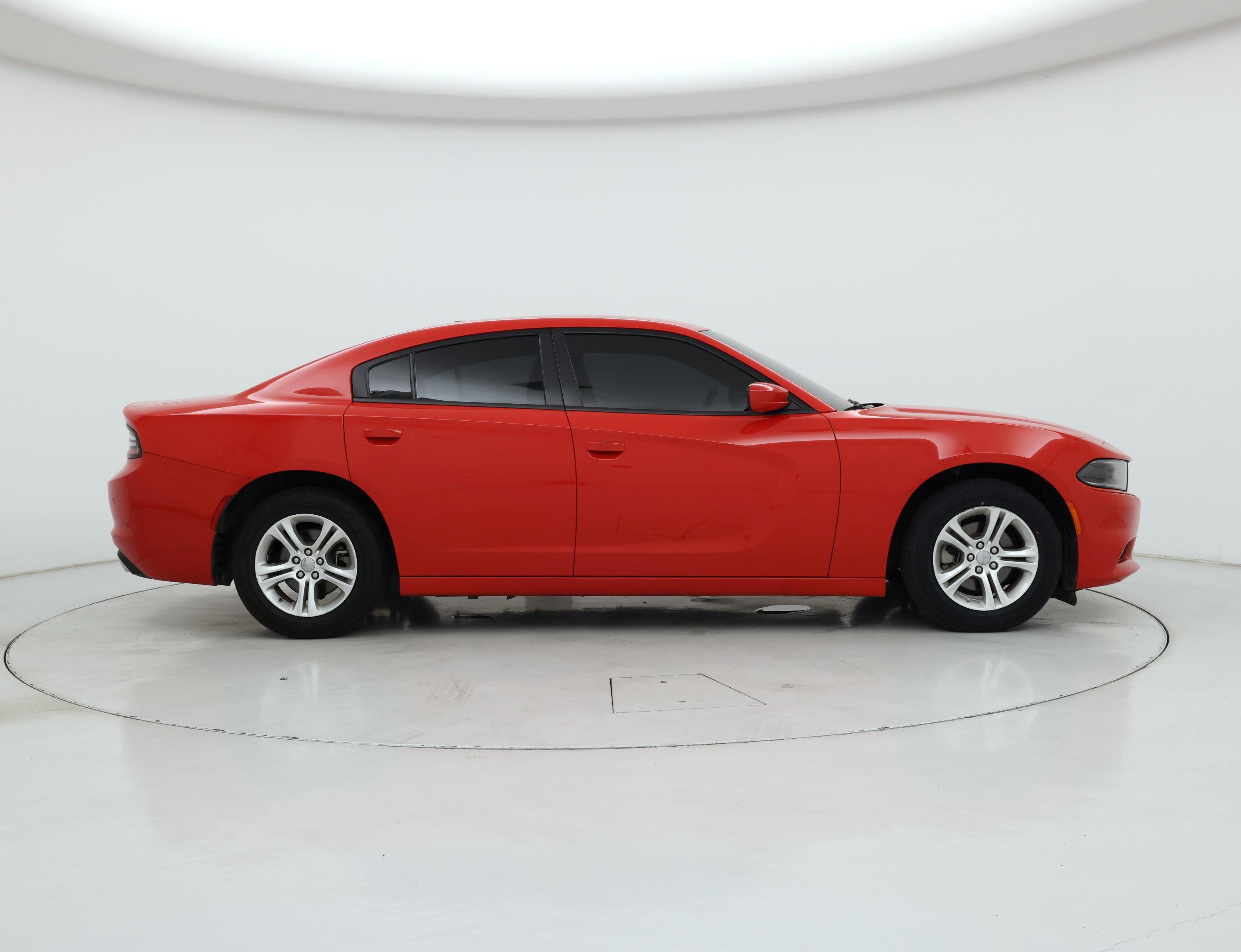 Thumbnail: 2022 Dodge Charger - 7