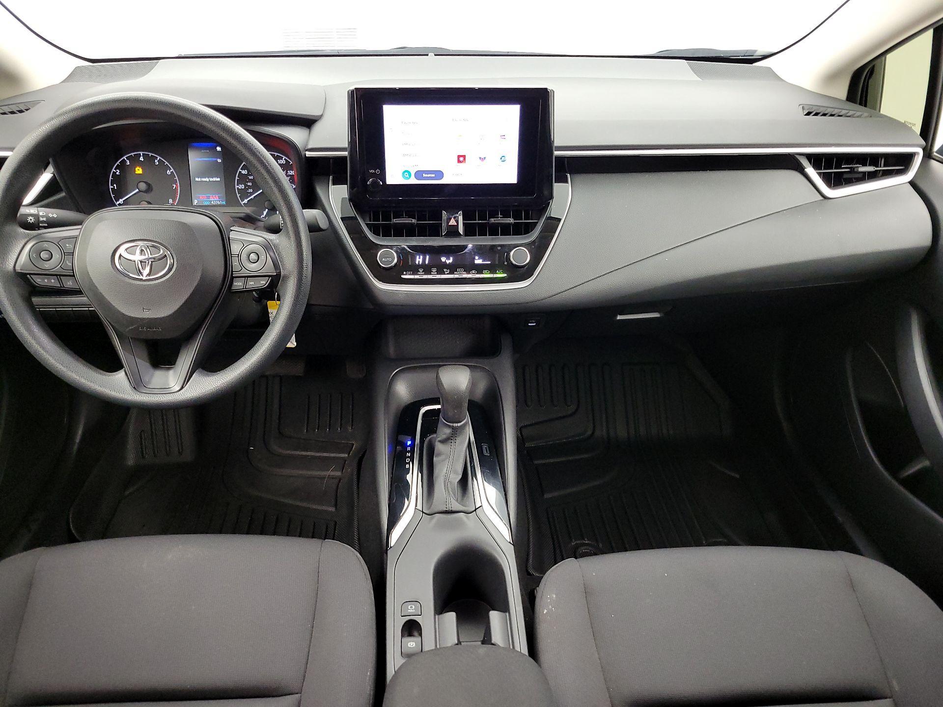 Thumbnail: 2023 Toyota Corolla - 9