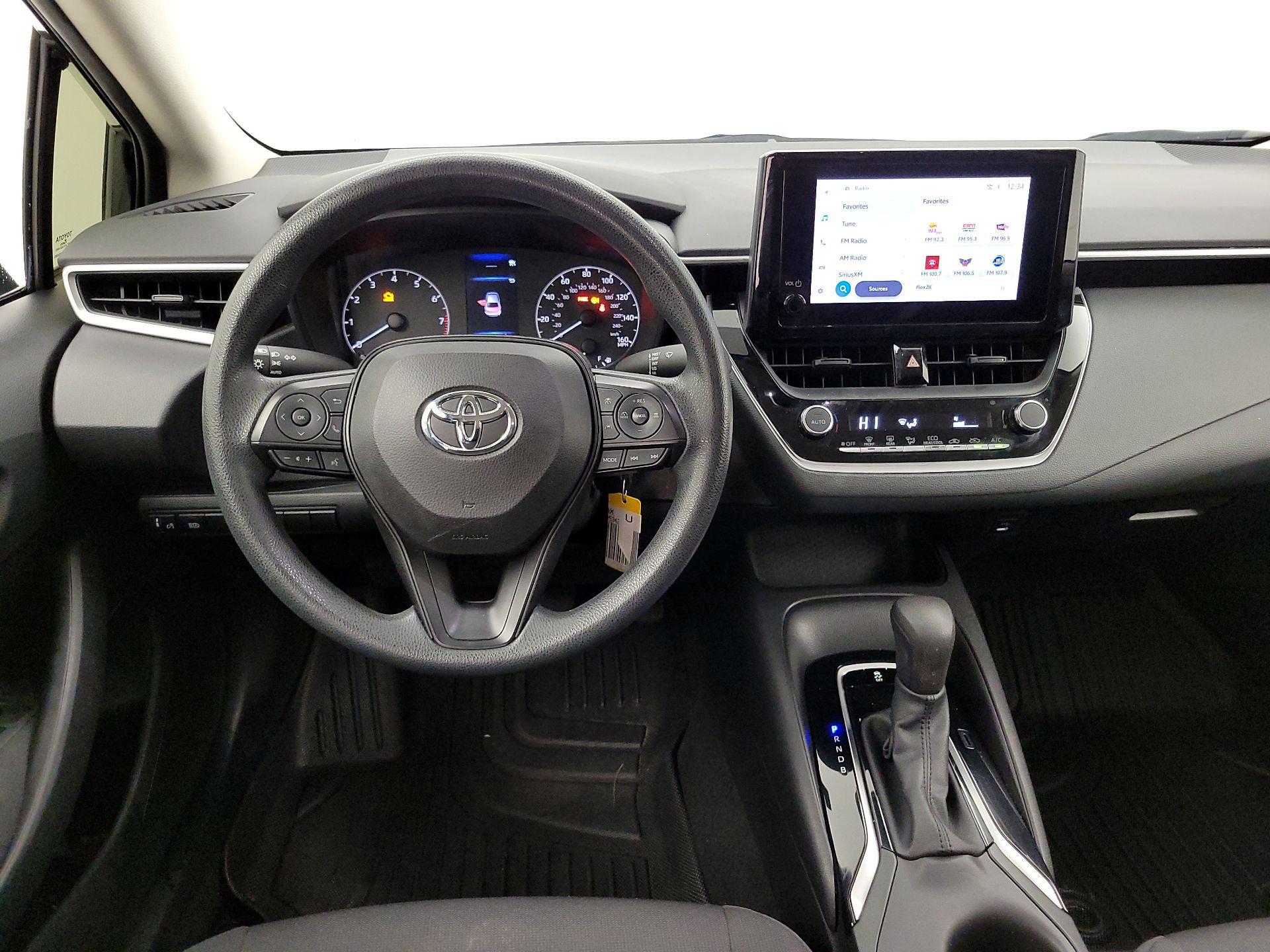 Thumbnail: 2023 Toyota Corolla - 10