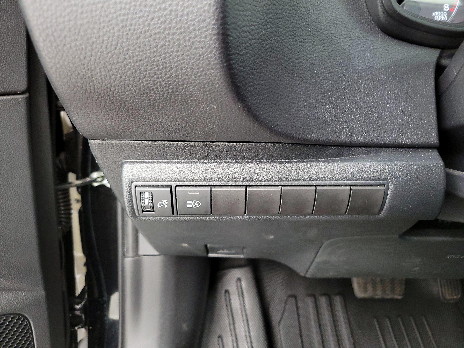 Thumbnail: 2023 Toyota Corolla - 13