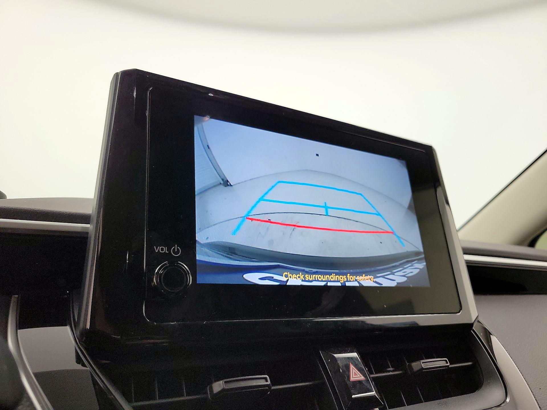 Thumbnail: 2023 Toyota Corolla - 14