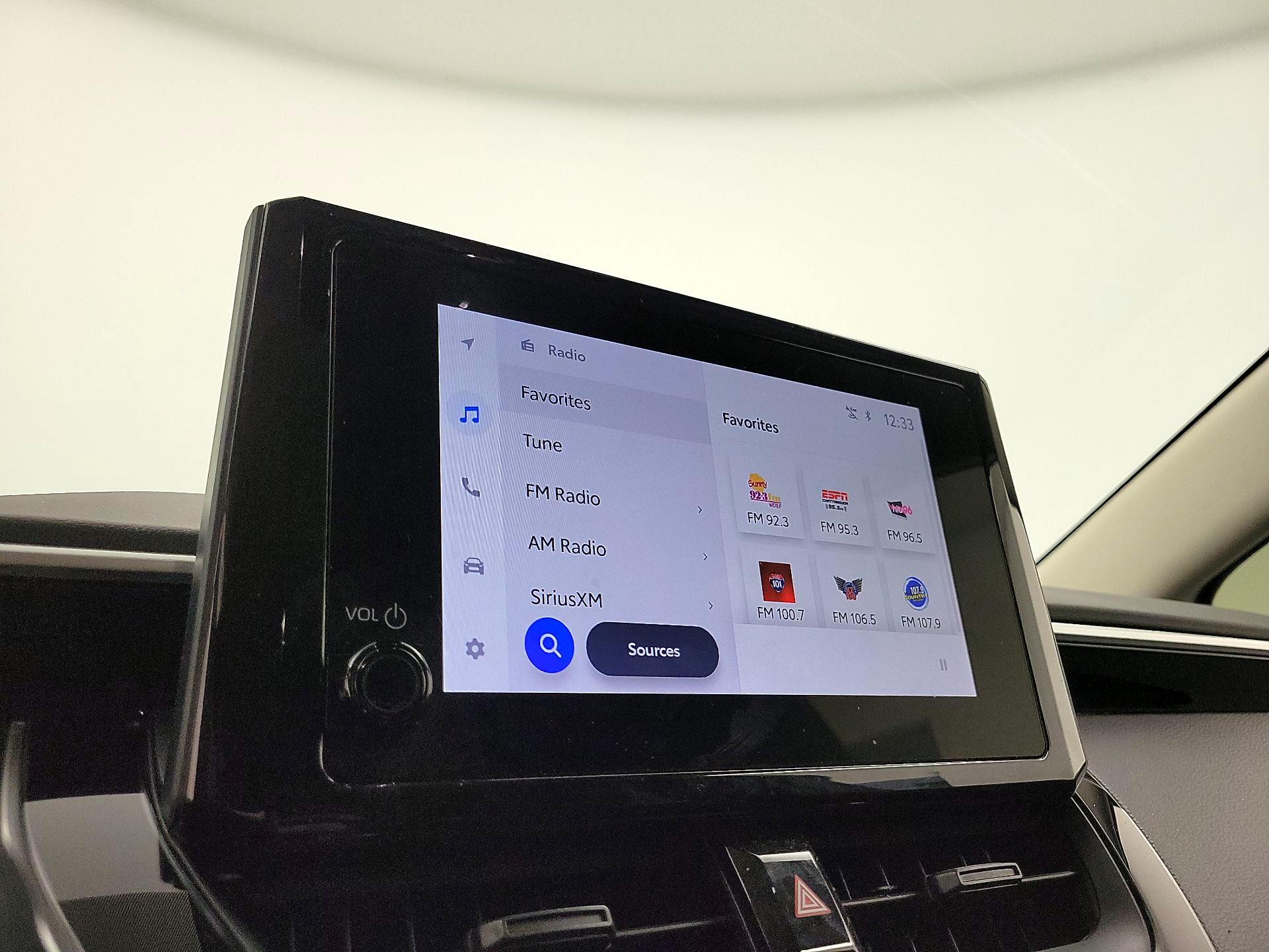 Thumbnail: 2023 Toyota Corolla - 15