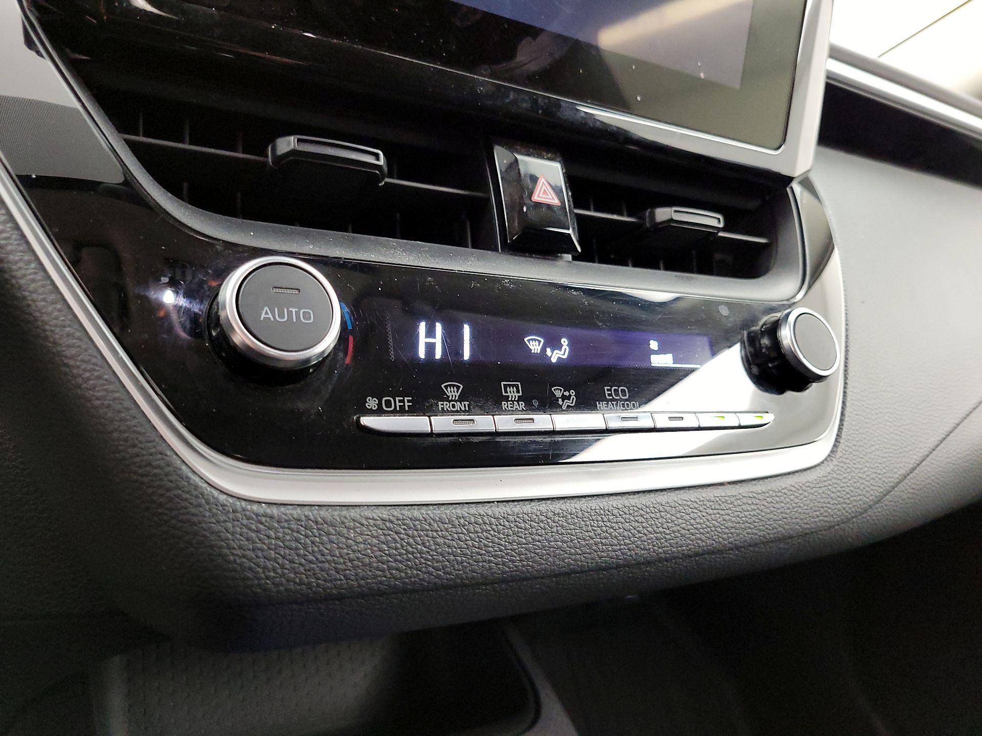 Thumbnail: 2023 Toyota Corolla - 16