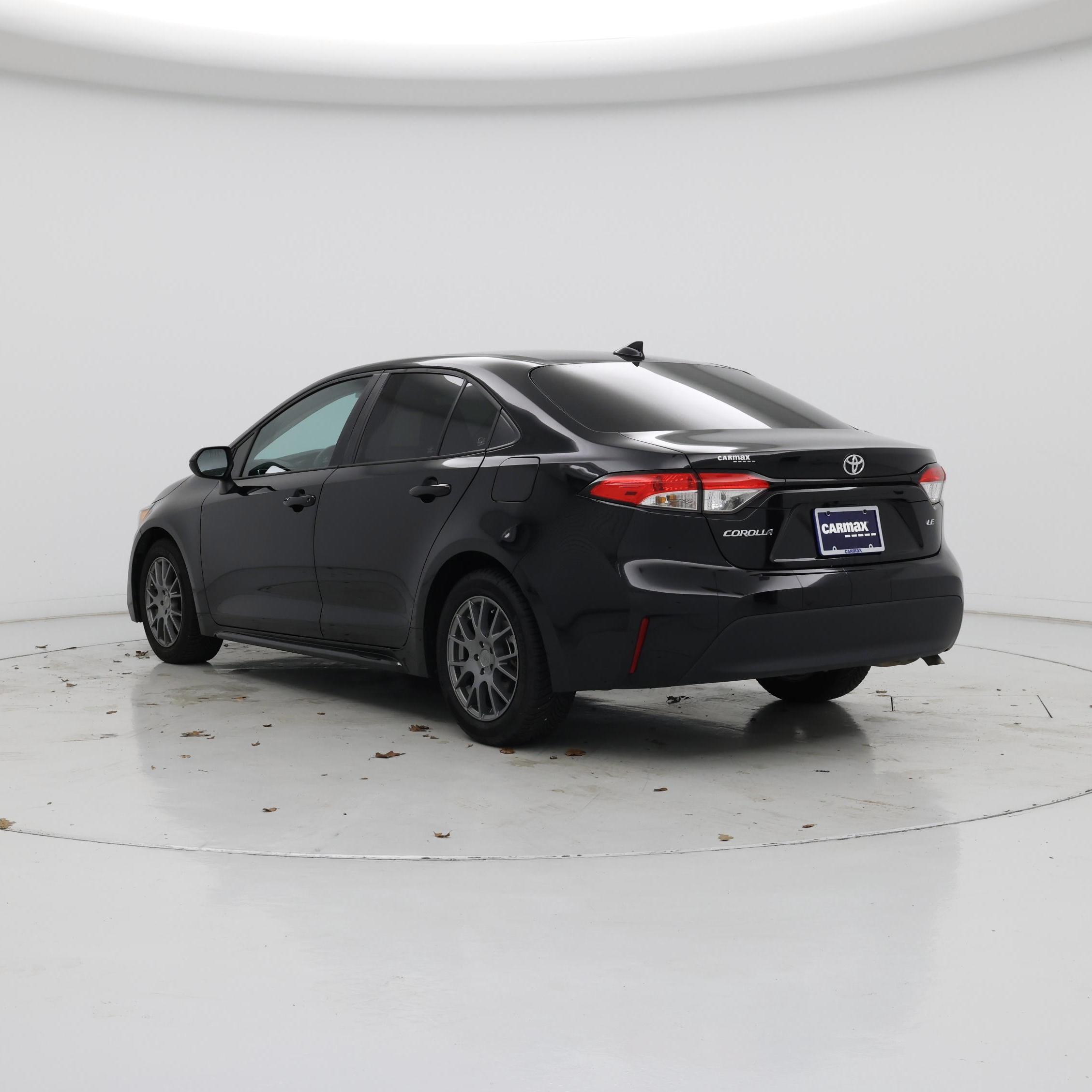 Thumbnail: 2023 Toyota Corolla - 2