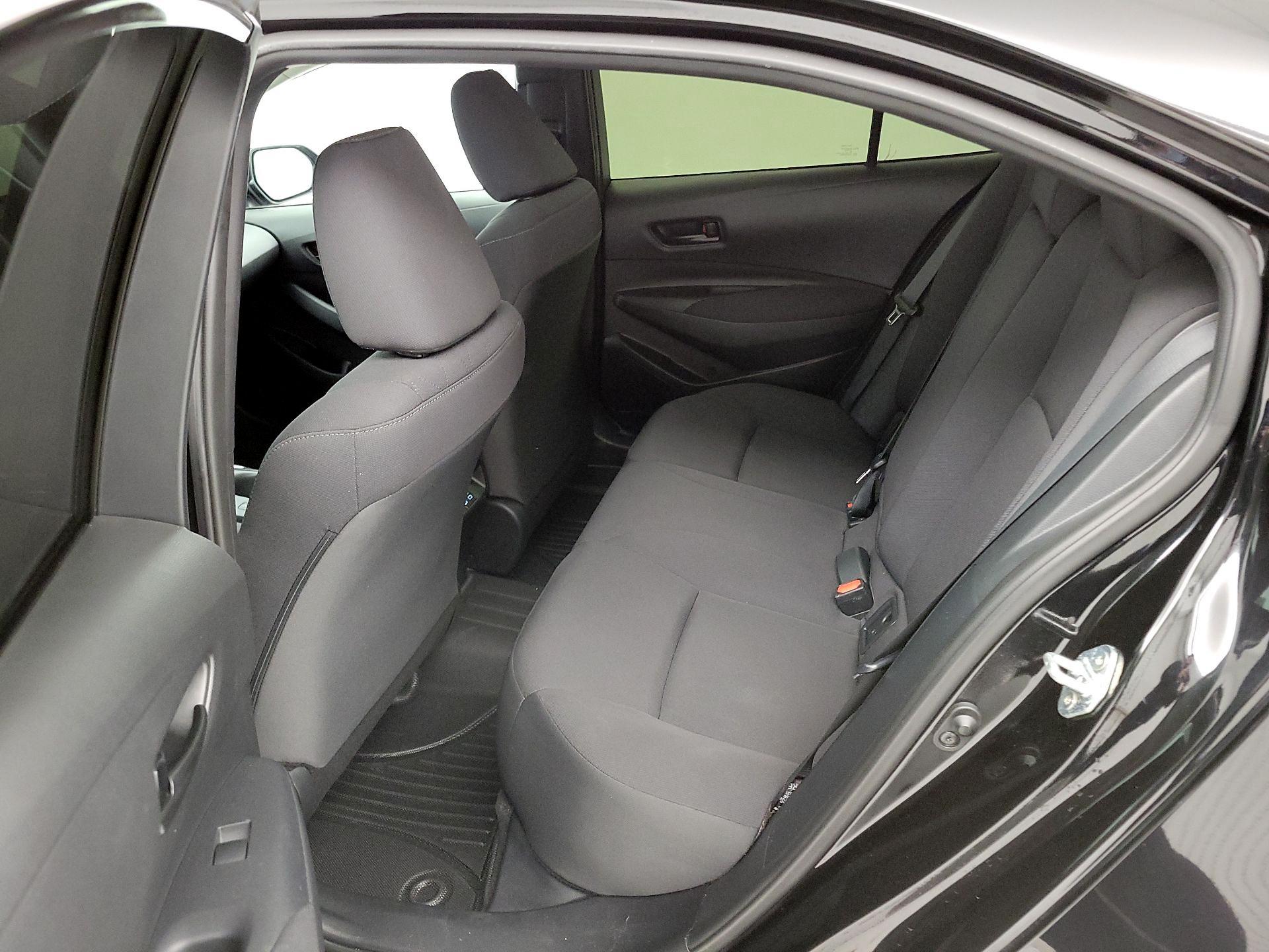 Thumbnail: 2023 Toyota Corolla - 19