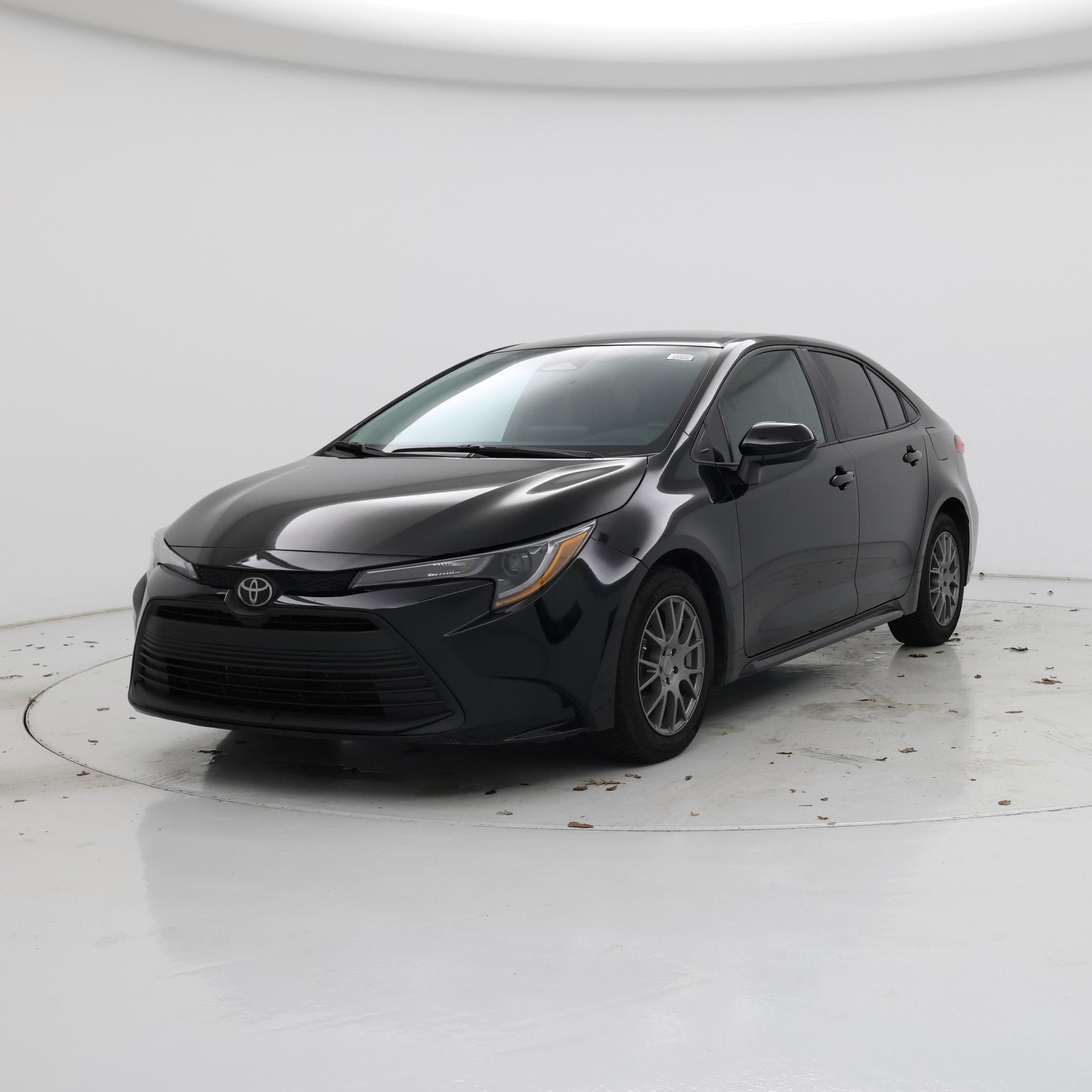 Thumbnail: 2023 Toyota Corolla - 4