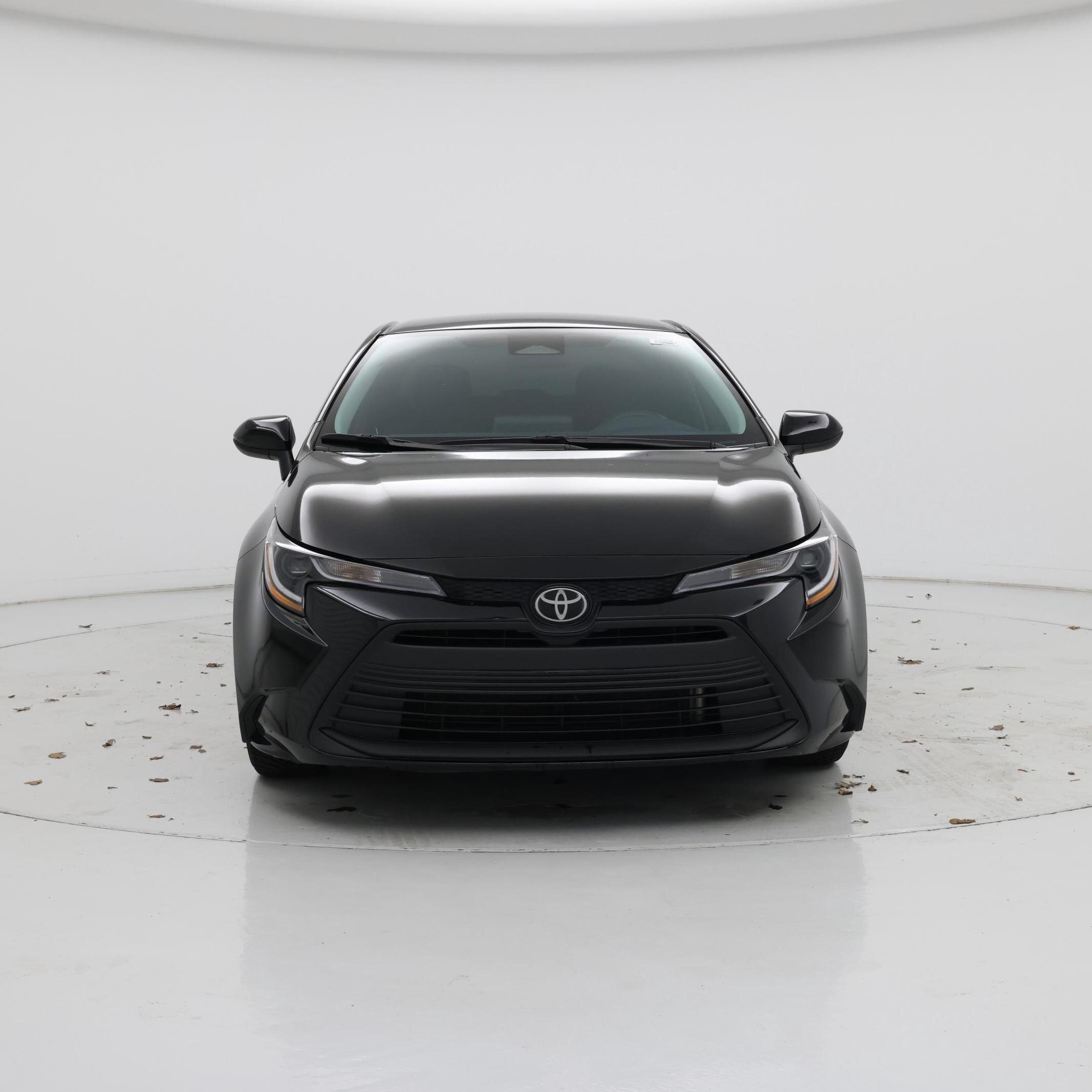 Thumbnail: 2023 Toyota Corolla - 5