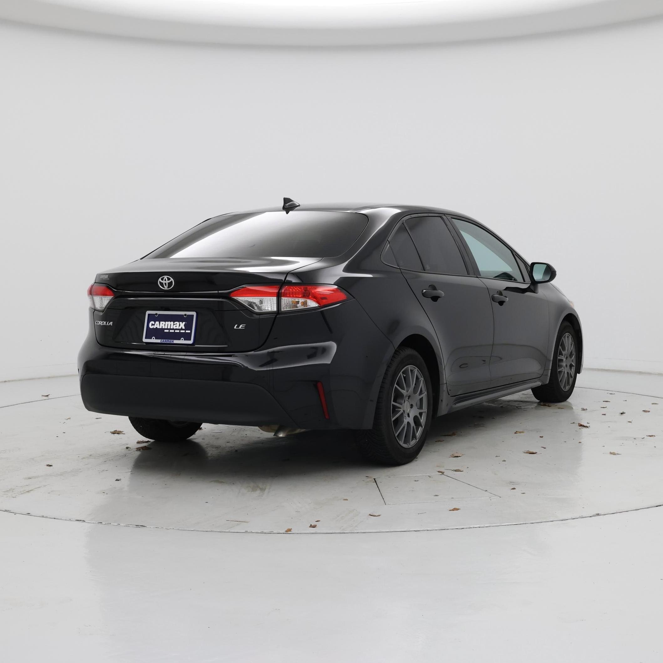 Thumbnail: 2023 Toyota Corolla - 8