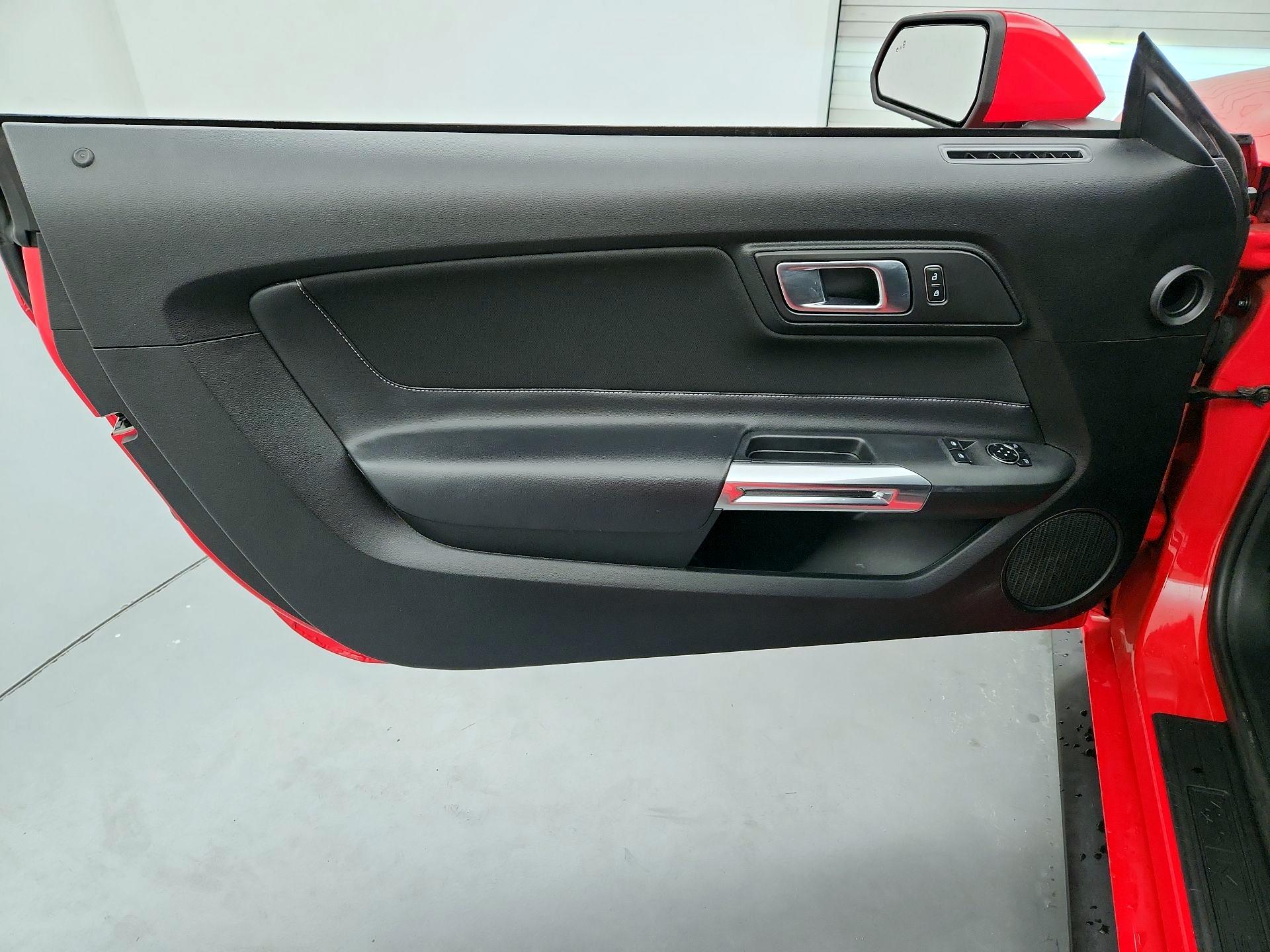 Thumbnail: 2023 Ford Mustang - 12