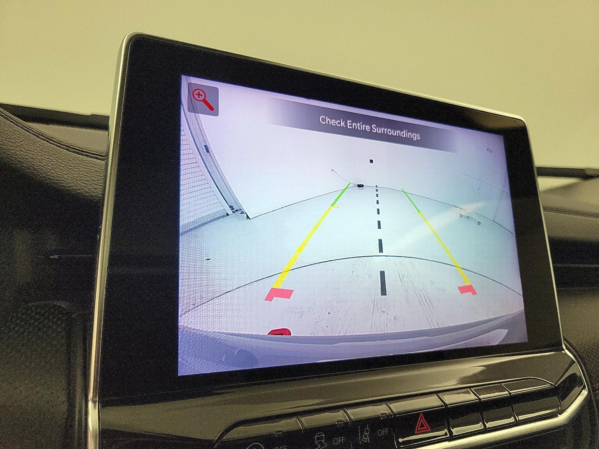 Thumbnail: 2022 Jeep Compass - 15