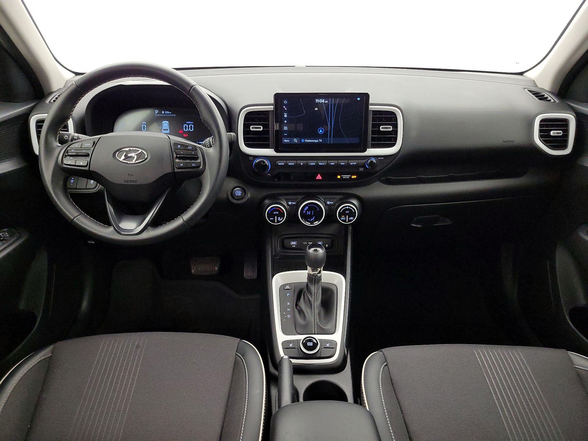 Thumbnail: 2024 Hyundai Venue - 9