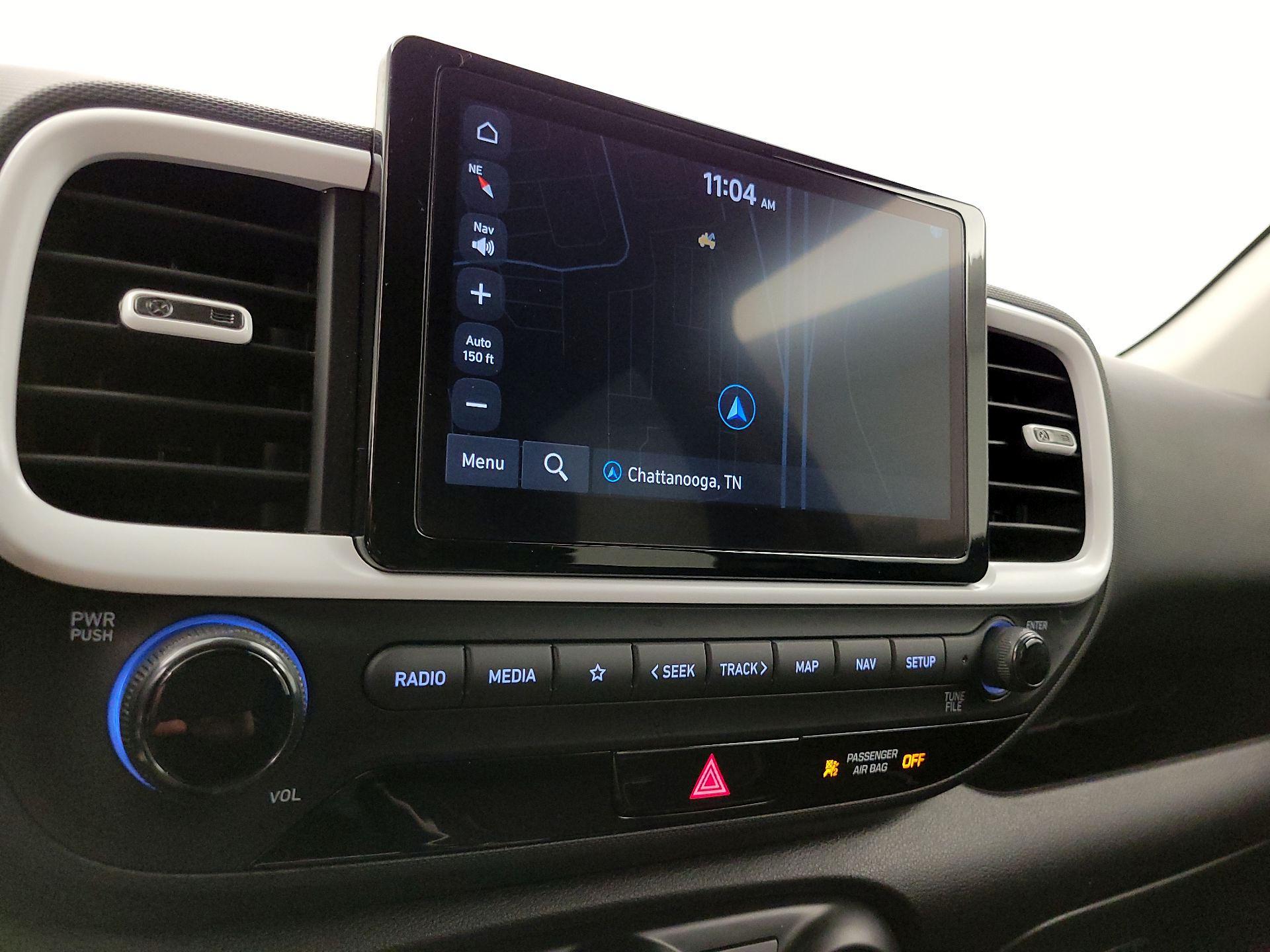 Thumbnail: 2024 Hyundai Venue - 14