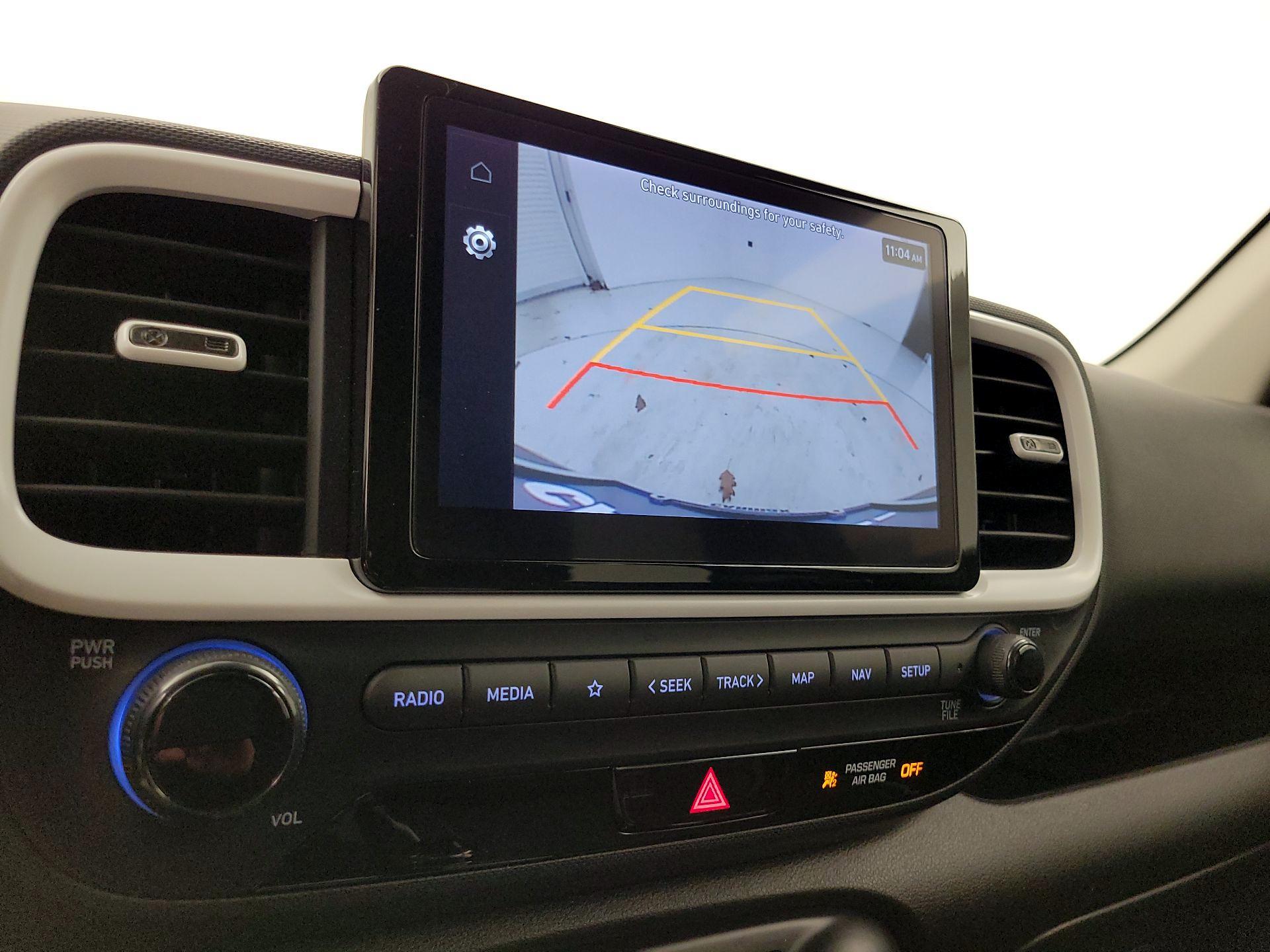 Thumbnail: 2024 Hyundai Venue - 15