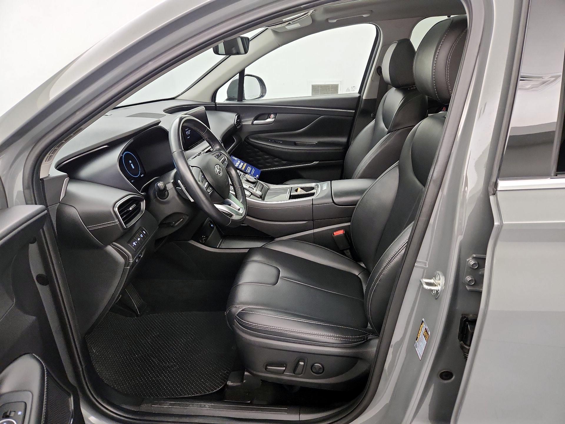 Thumbnail: 2023 Hyundai Santa Fe - 11