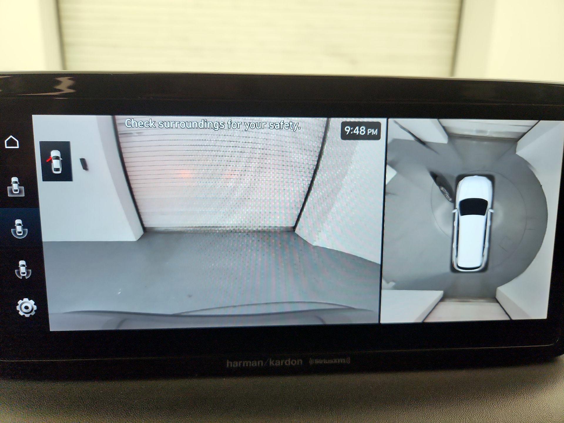 Thumbnail: 2023 Hyundai Santa Fe - 14