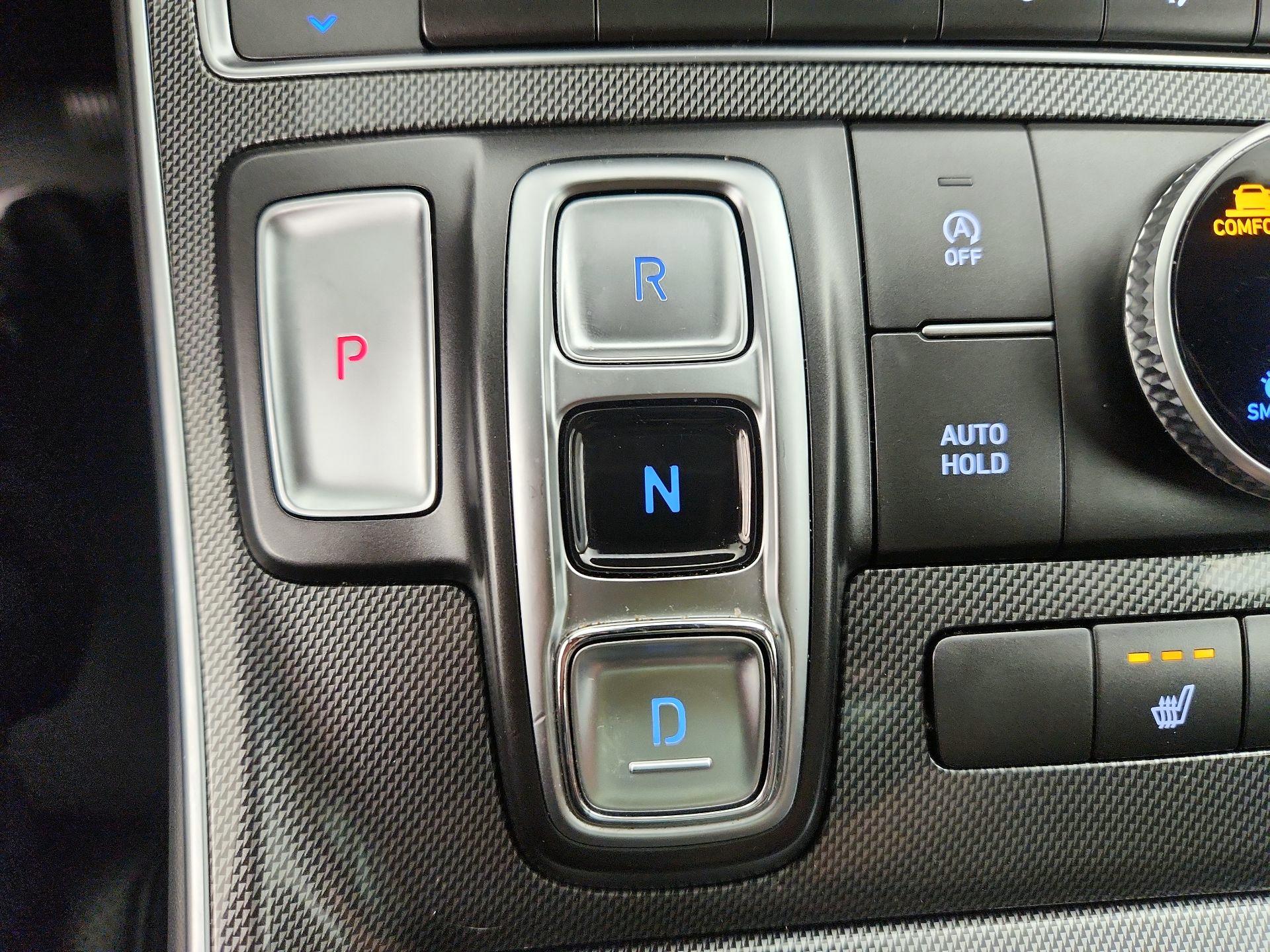 Thumbnail: 2023 Hyundai Santa Fe - 17