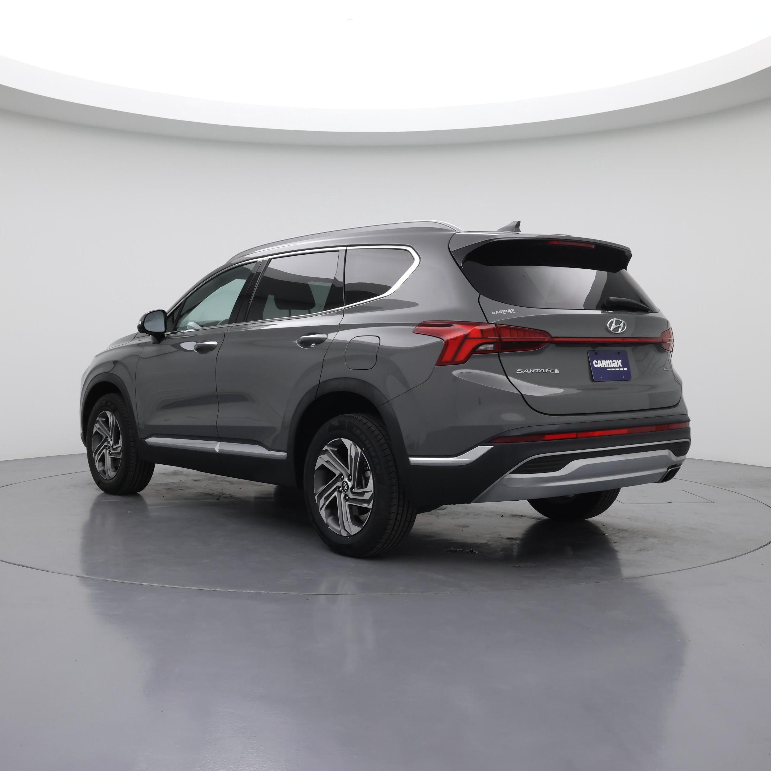 Thumbnail: 2023 Hyundai Santa Fe - 2