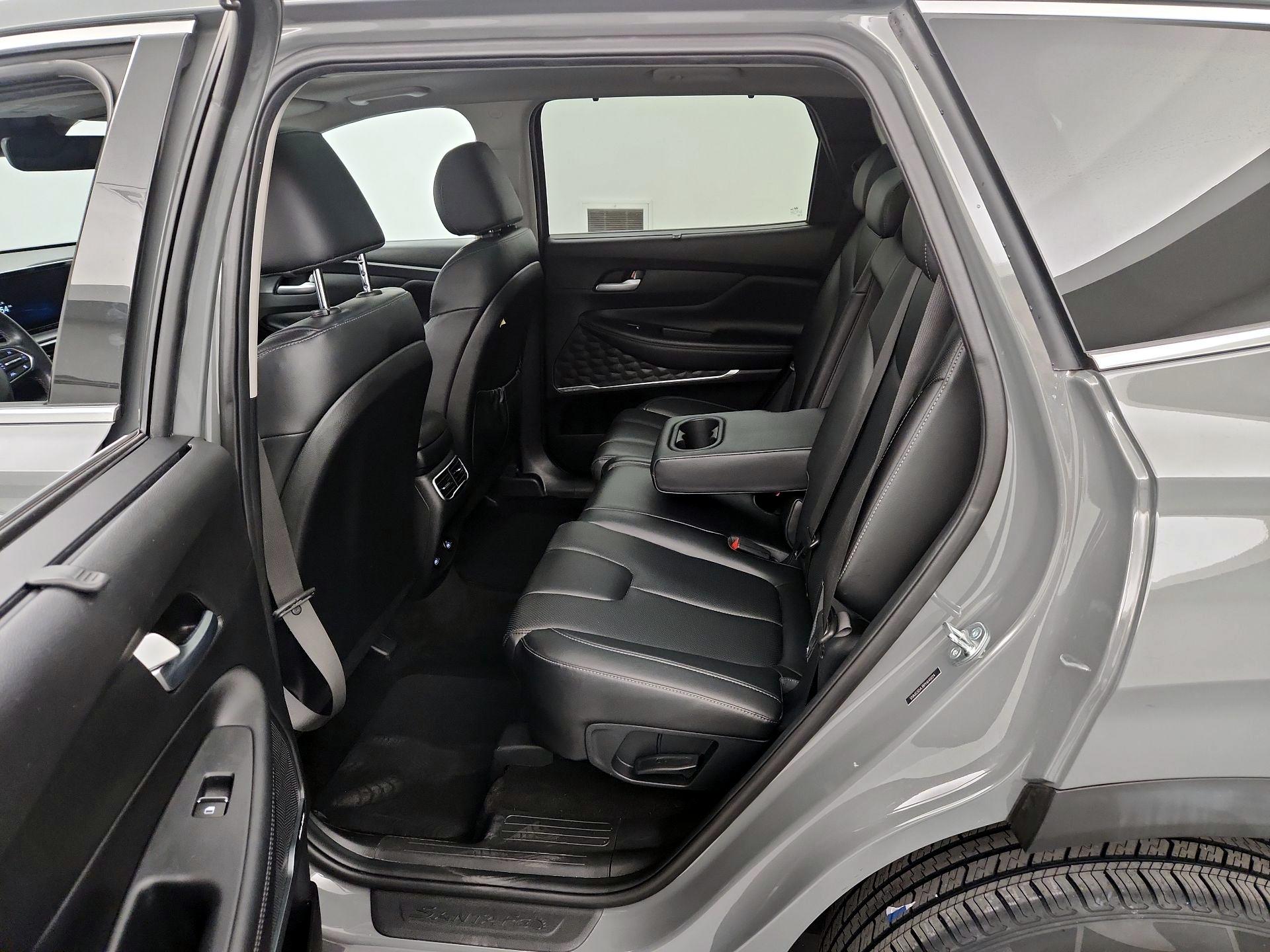 Thumbnail: 2023 Hyundai Santa Fe - 19