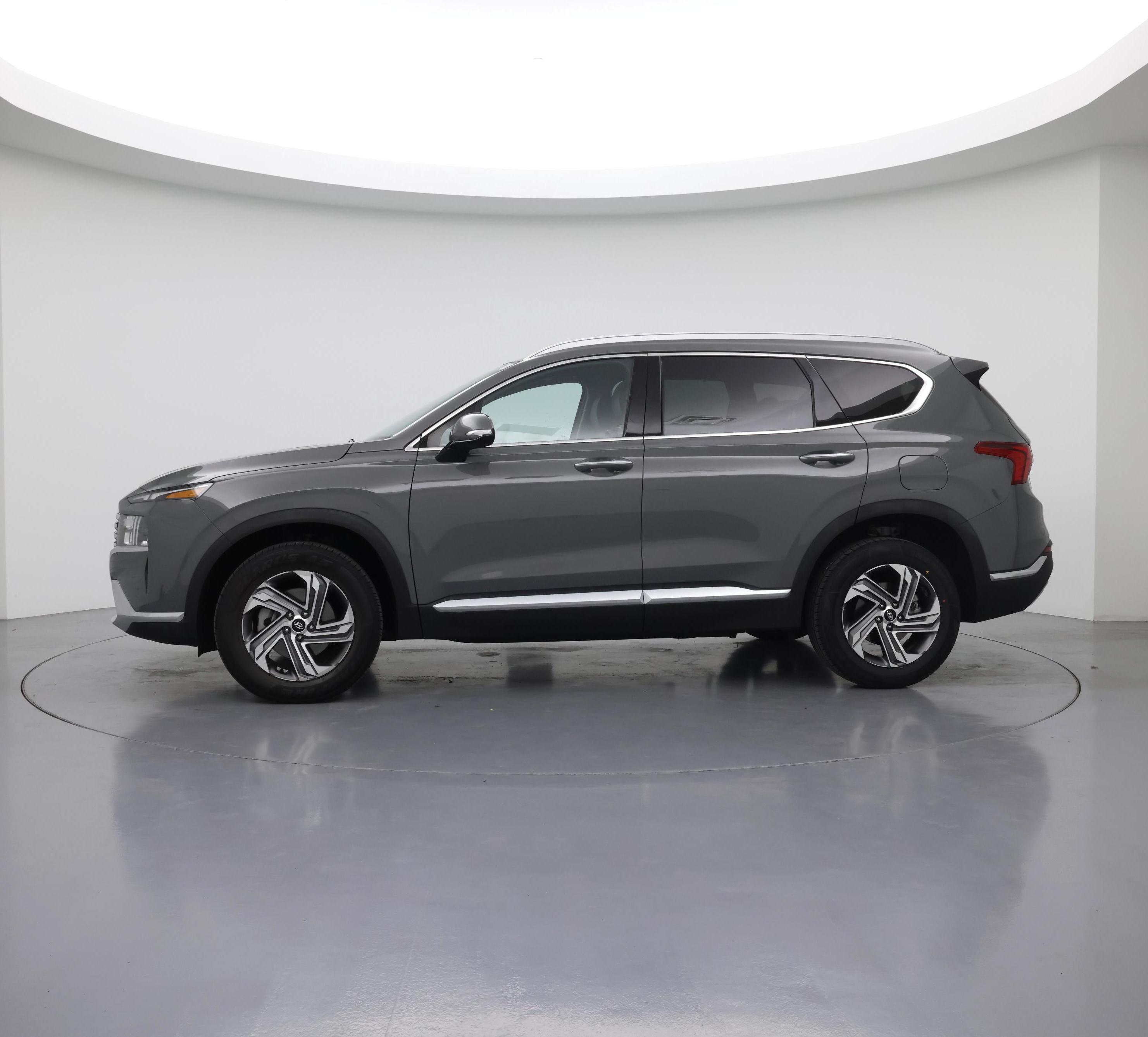 Thumbnail: 2023 Hyundai Santa Fe - 3