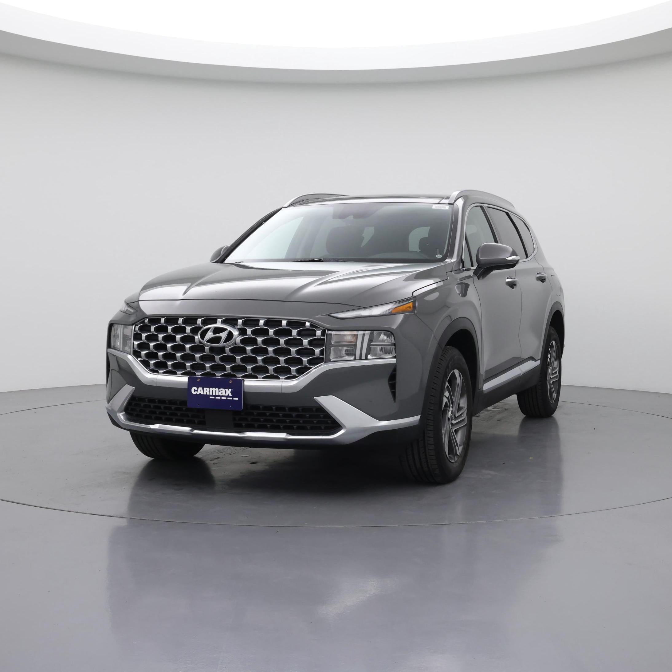 Thumbnail: 2023 Hyundai Santa Fe - 4