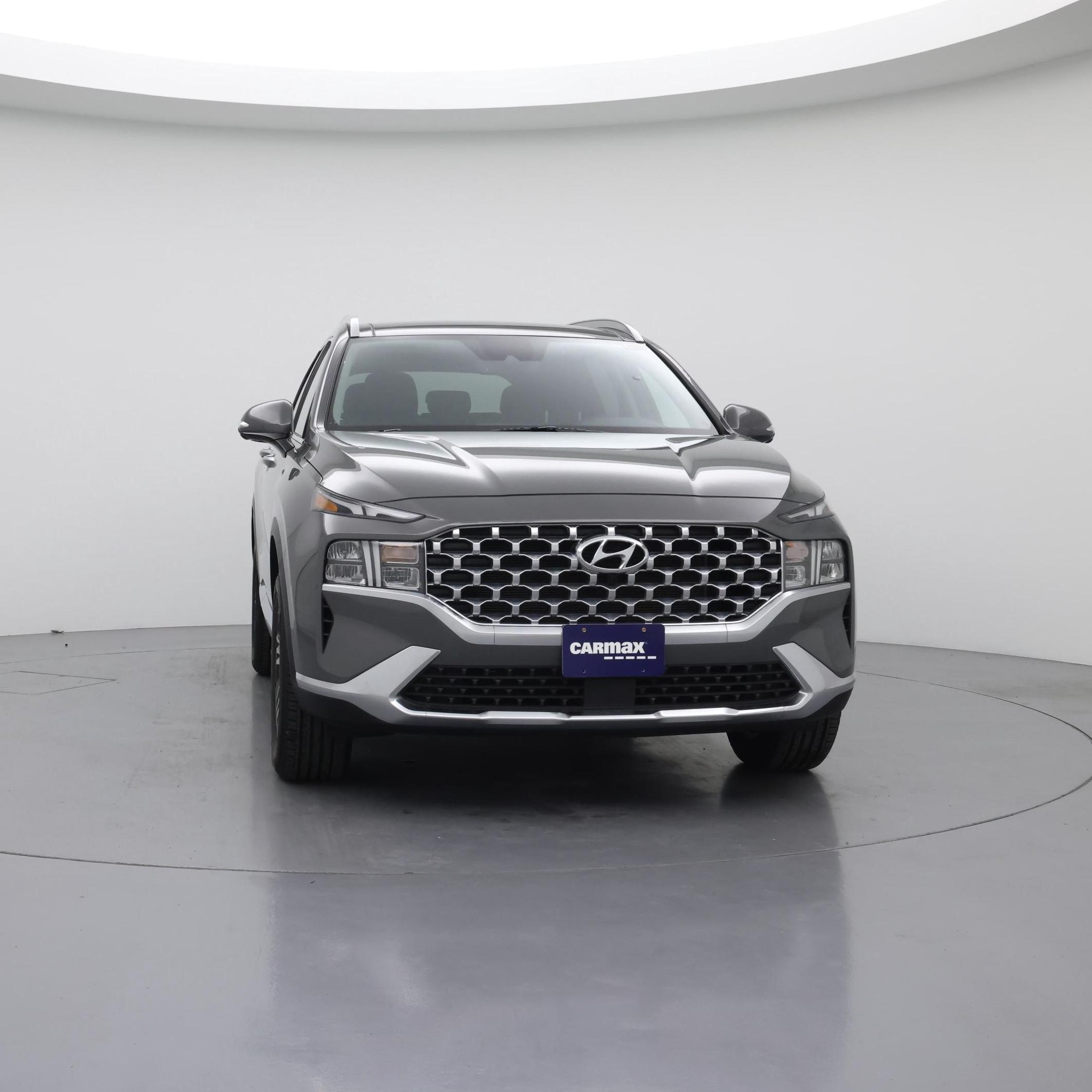 Thumbnail: 2023 Hyundai Santa Fe - 5