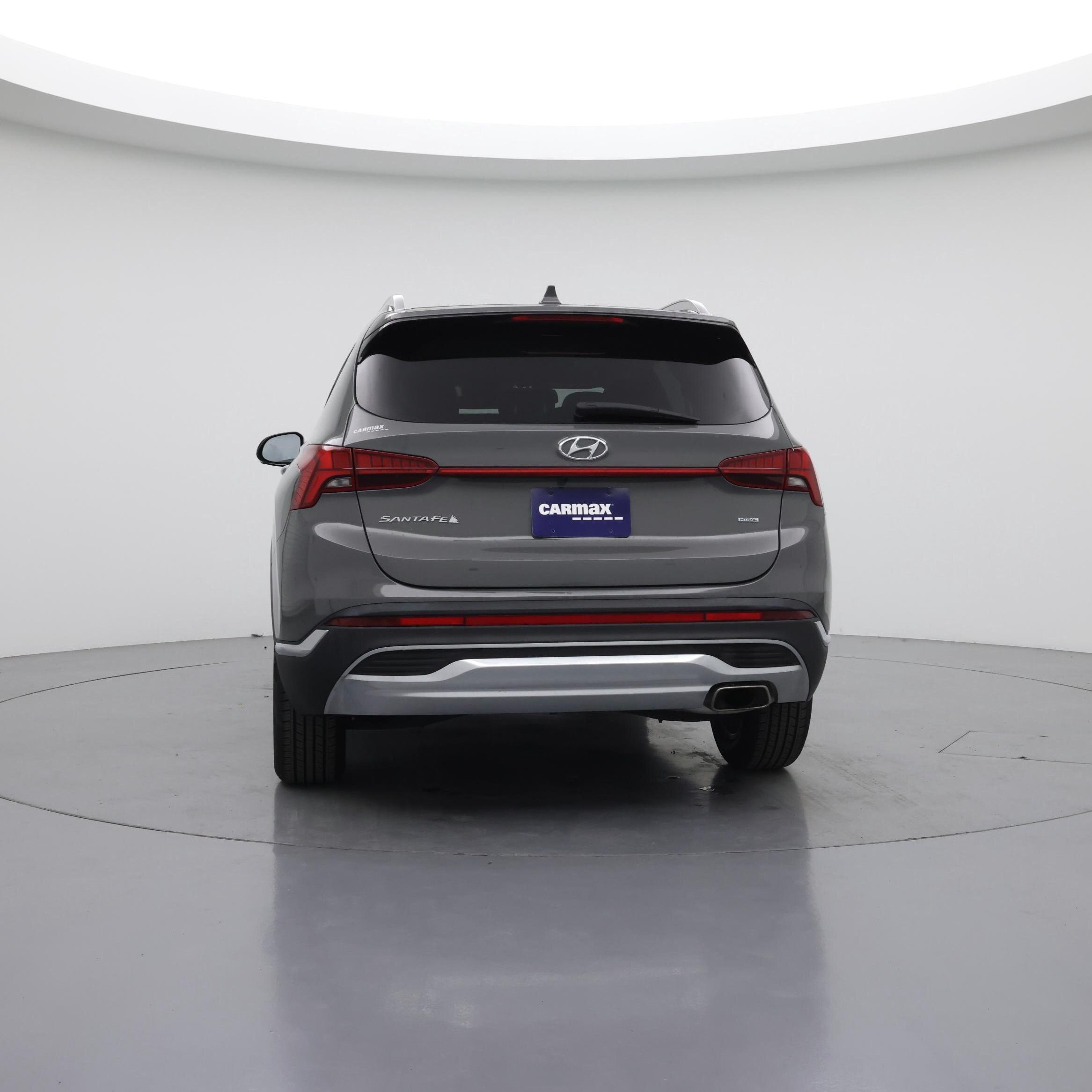 Thumbnail: 2023 Hyundai Santa Fe - 6