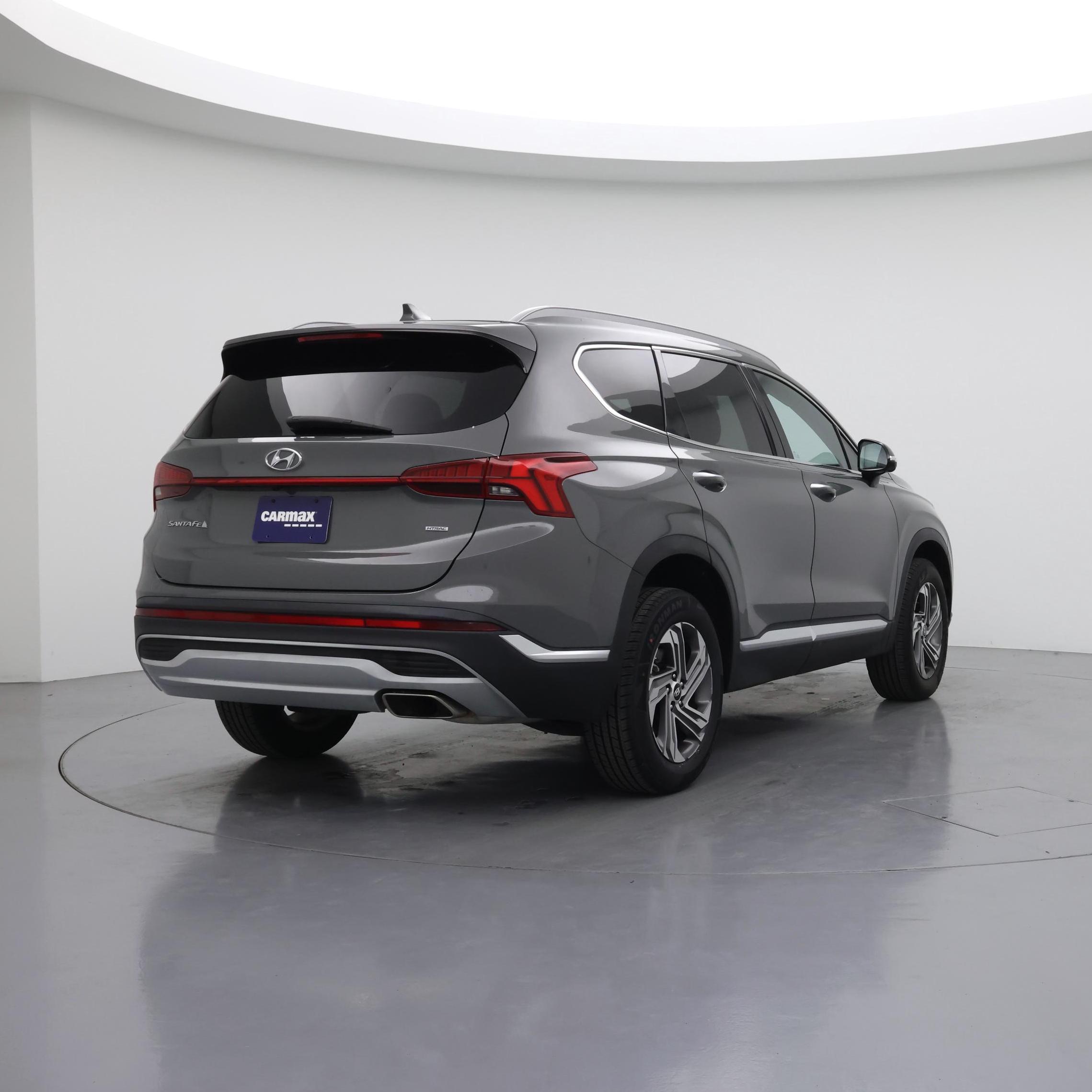 Thumbnail: 2023 Hyundai Santa Fe - 8